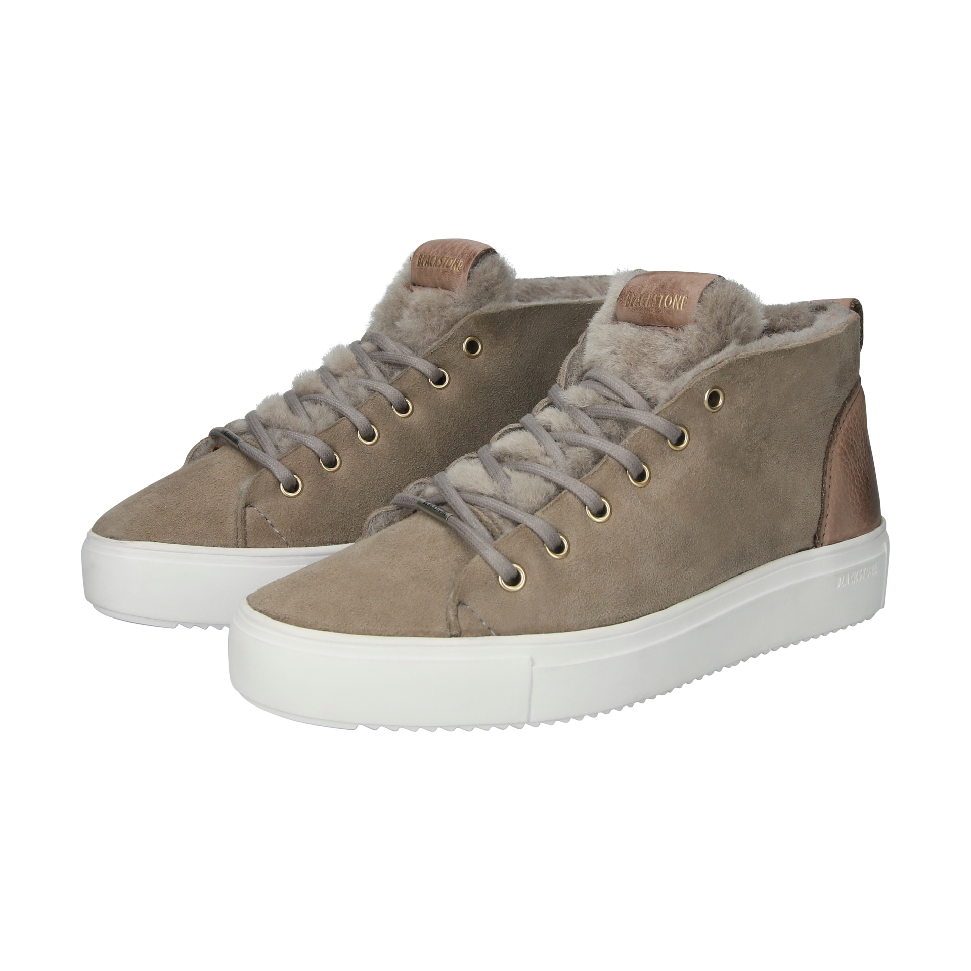 ARNAQ - QL48 Iceland - Sneaker (mid)