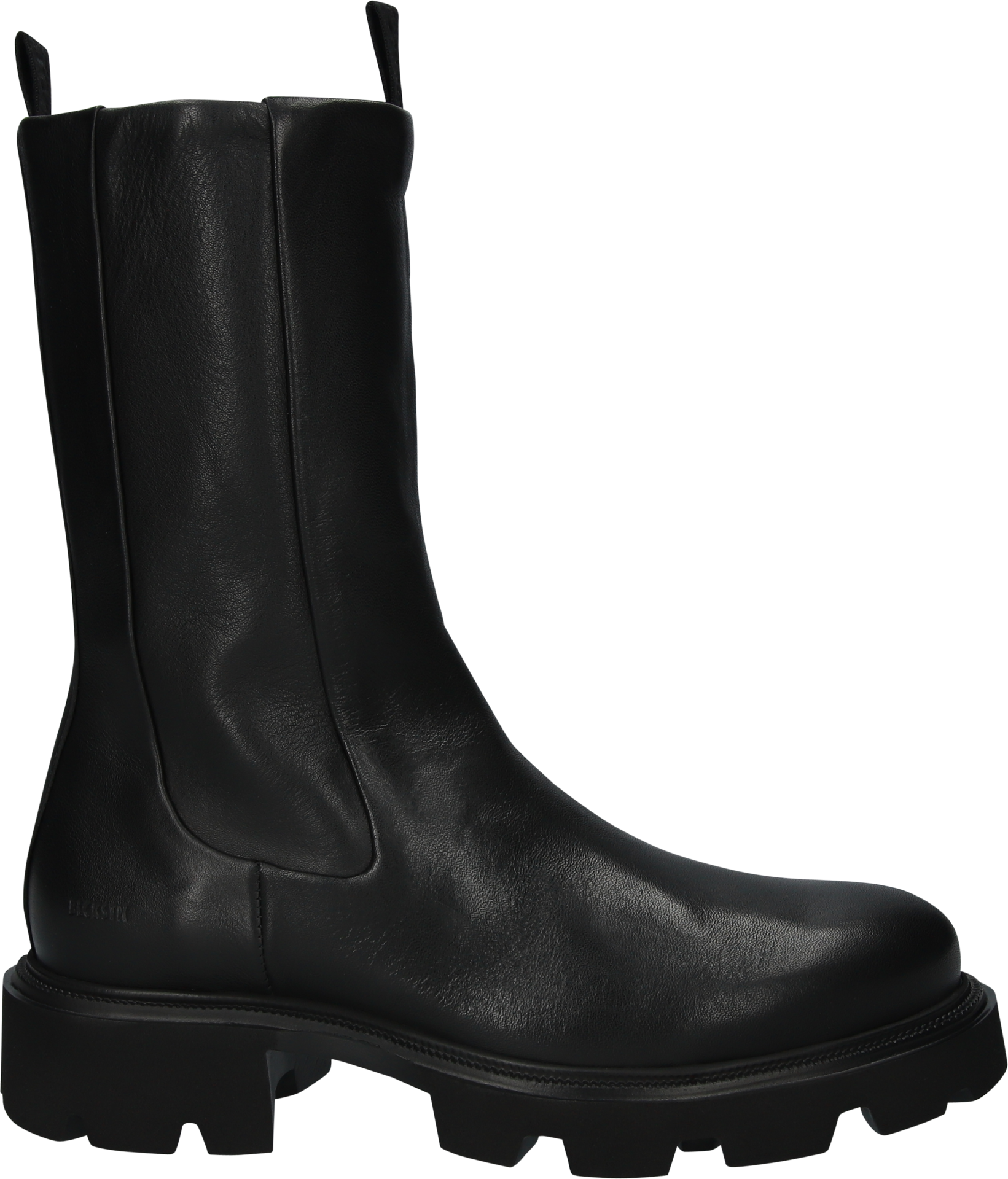 DAISY - AL401 Black - Chelsea boots