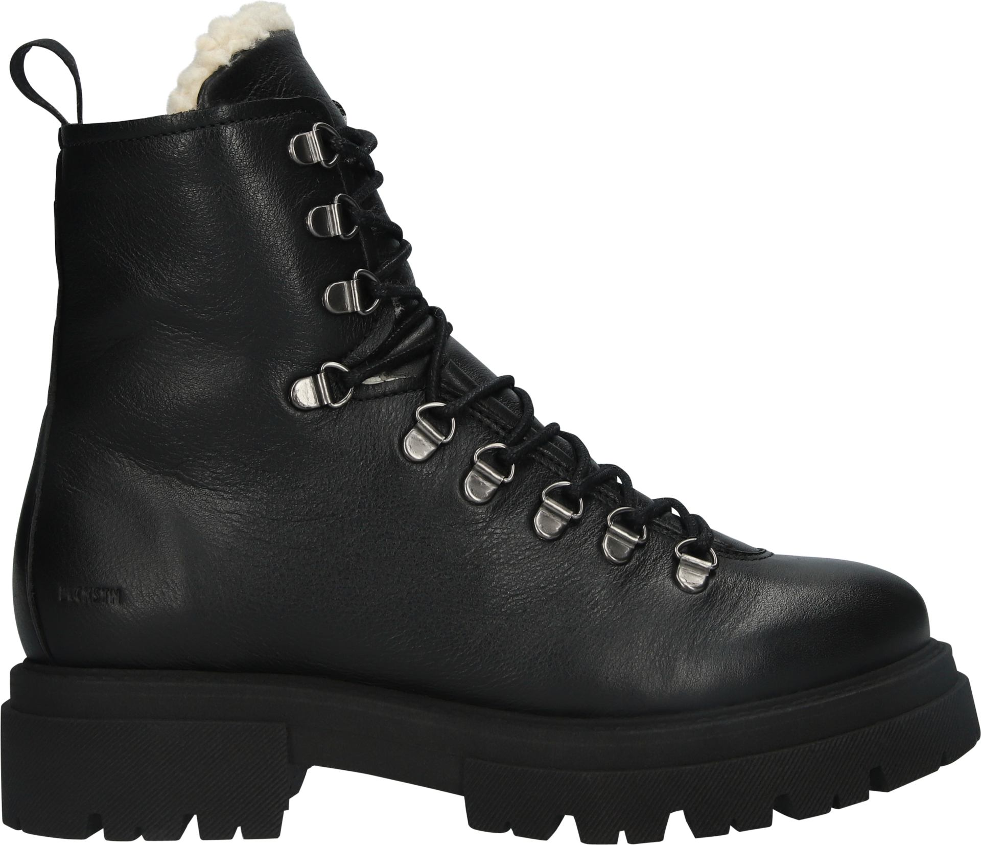 IDA - AL467 Black - Boots