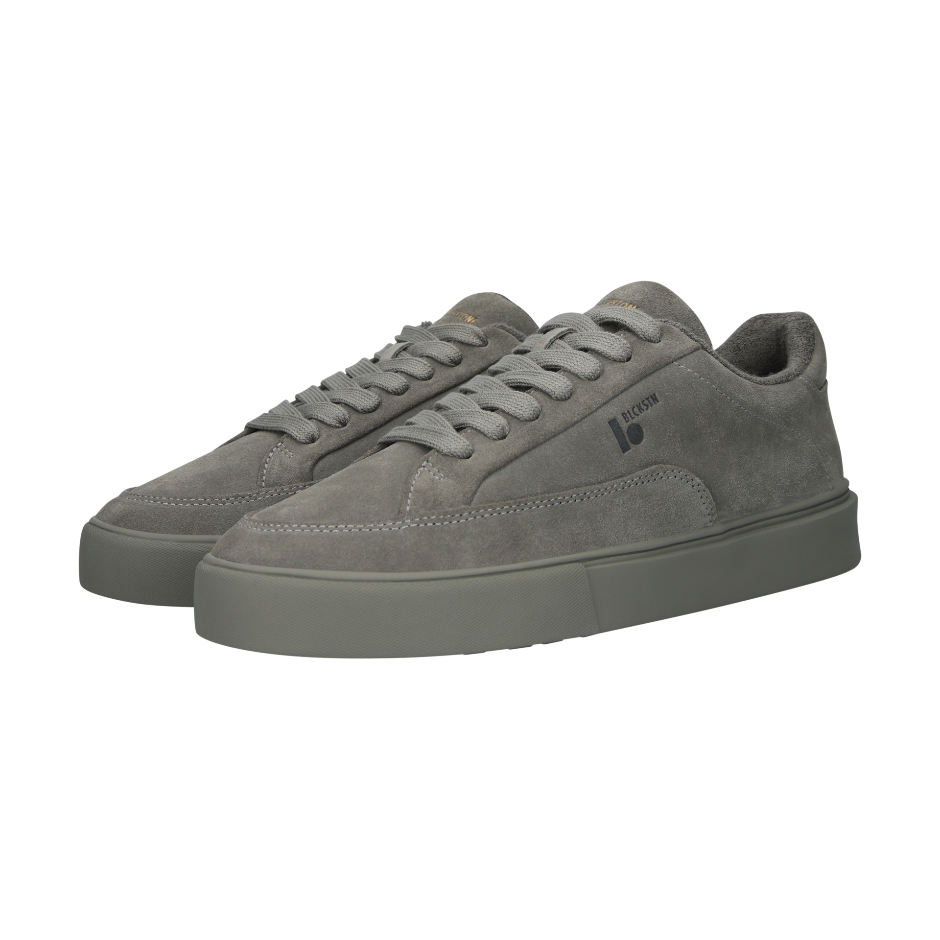 QUARTZ BEVERLY - EG561 Gun Metal - Sneaker (low)