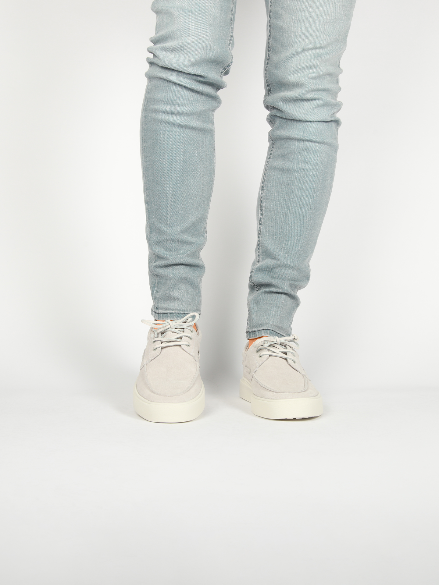 RUBY AGWE - DG510 Moonstruck - Sneaker (low)
