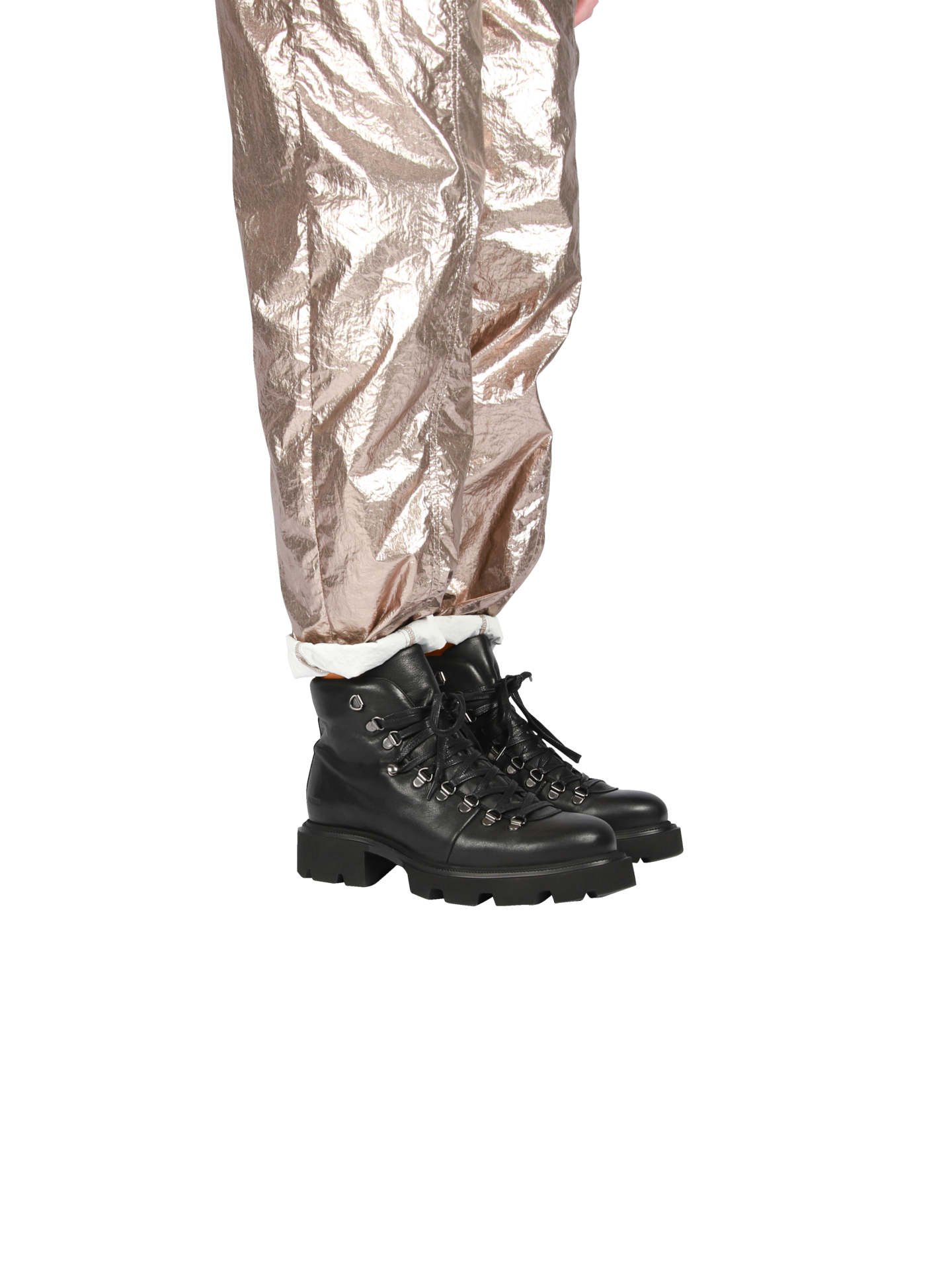 GILA - AL400 Black - Boots