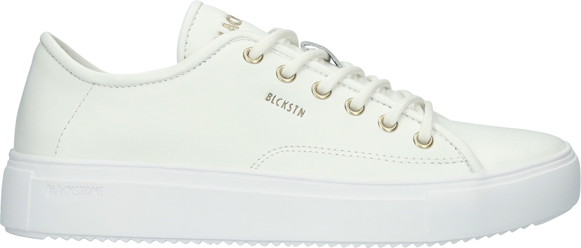 IRIS - BL234 White - Sneaker (low)