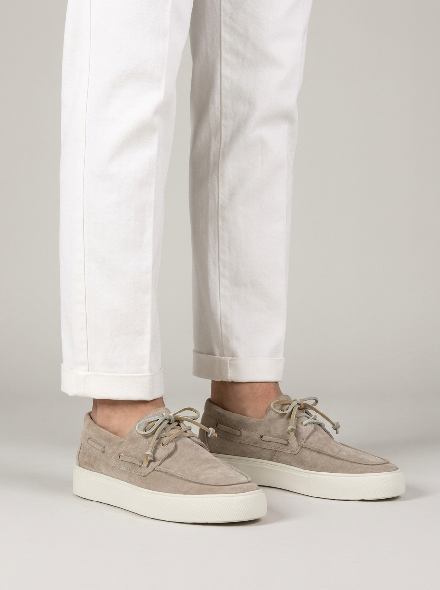 RUBY AGWE - DG510 Lemon Pepper - Sneaker (low)
