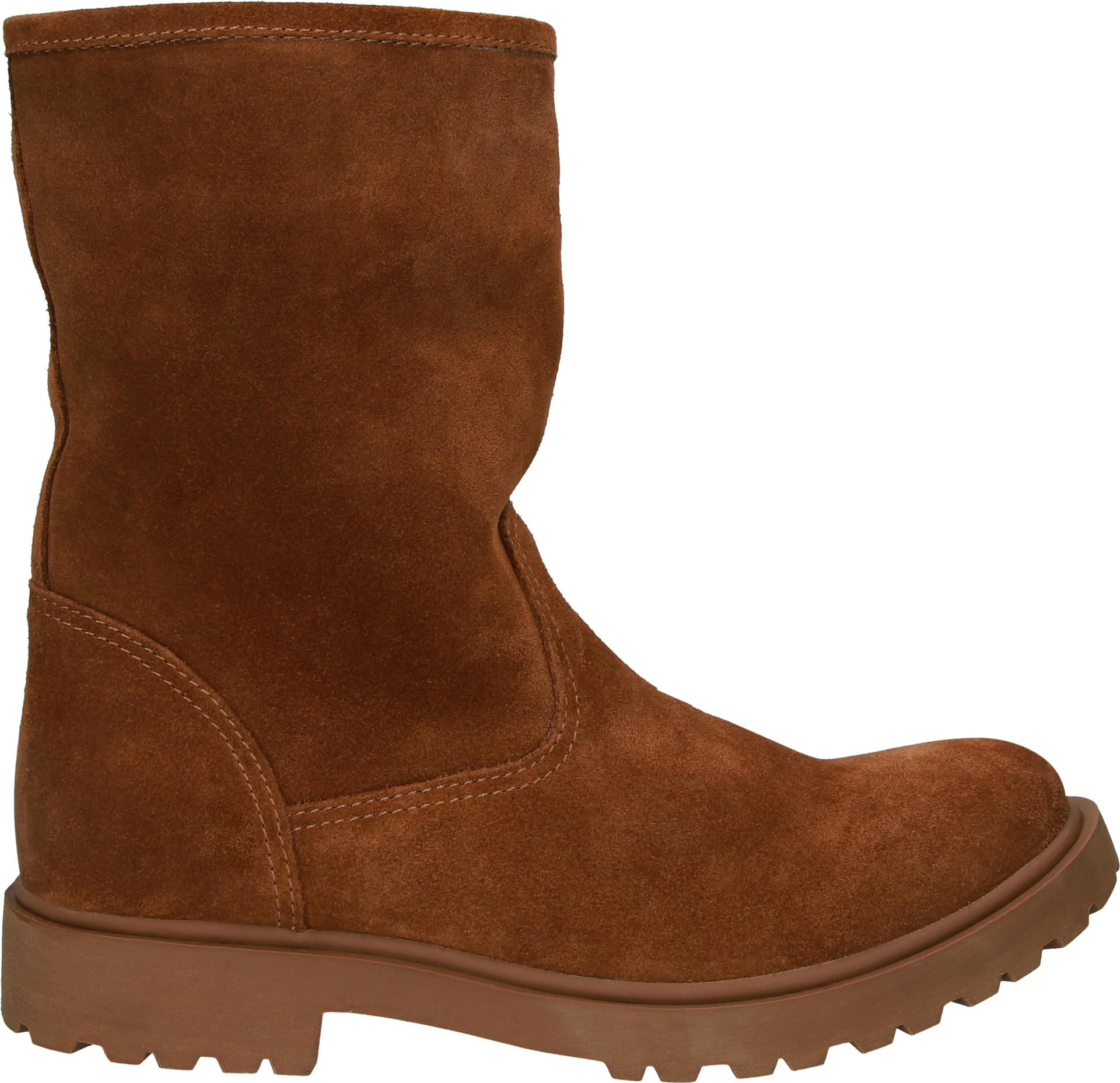 LOTTA - YL61 Cognac - Boots