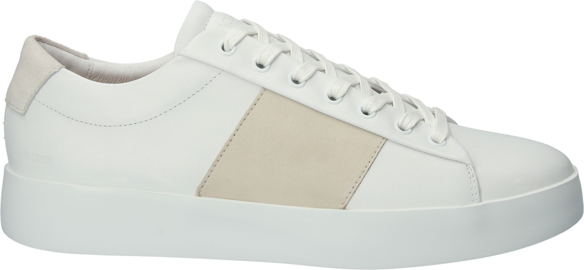 MAYNARD - BG351 White Beige - Sneaker (low)