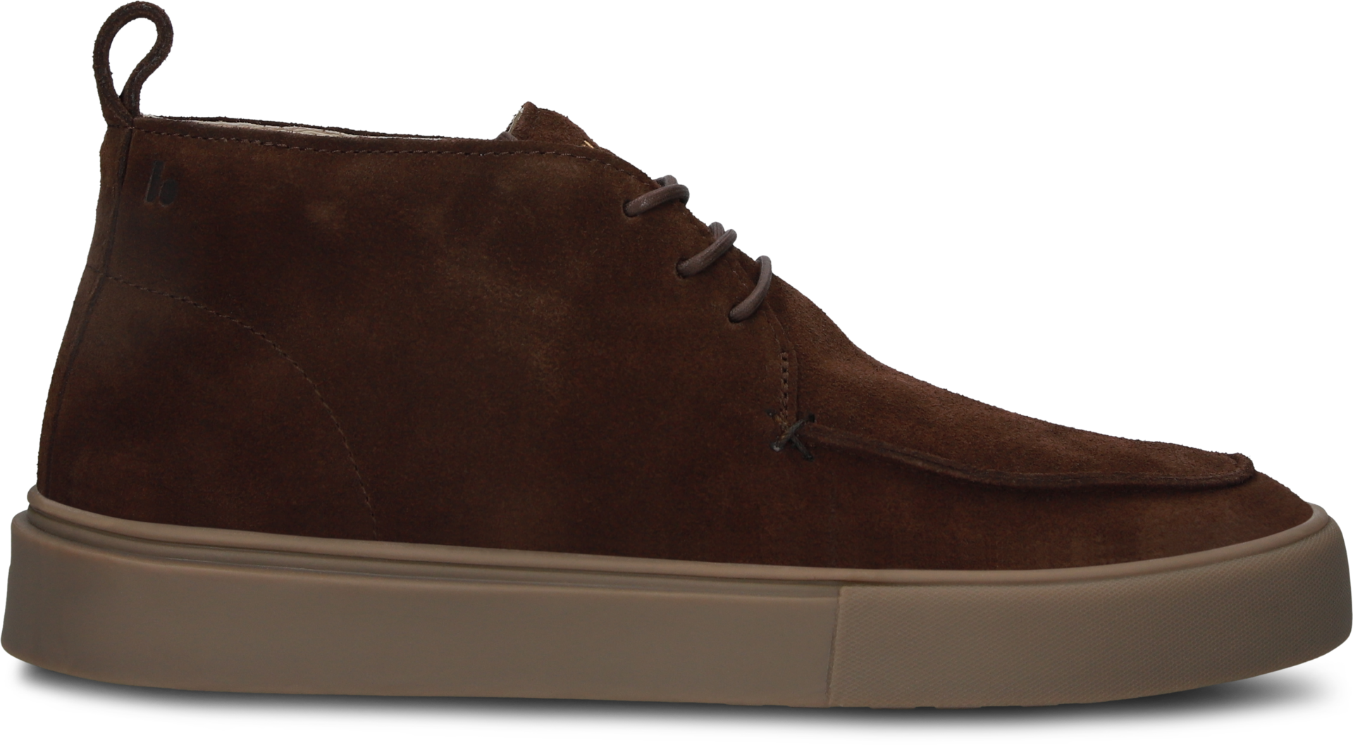 RUBY JERRIK - CG504 Coffee Bean - Sneaker (mid)