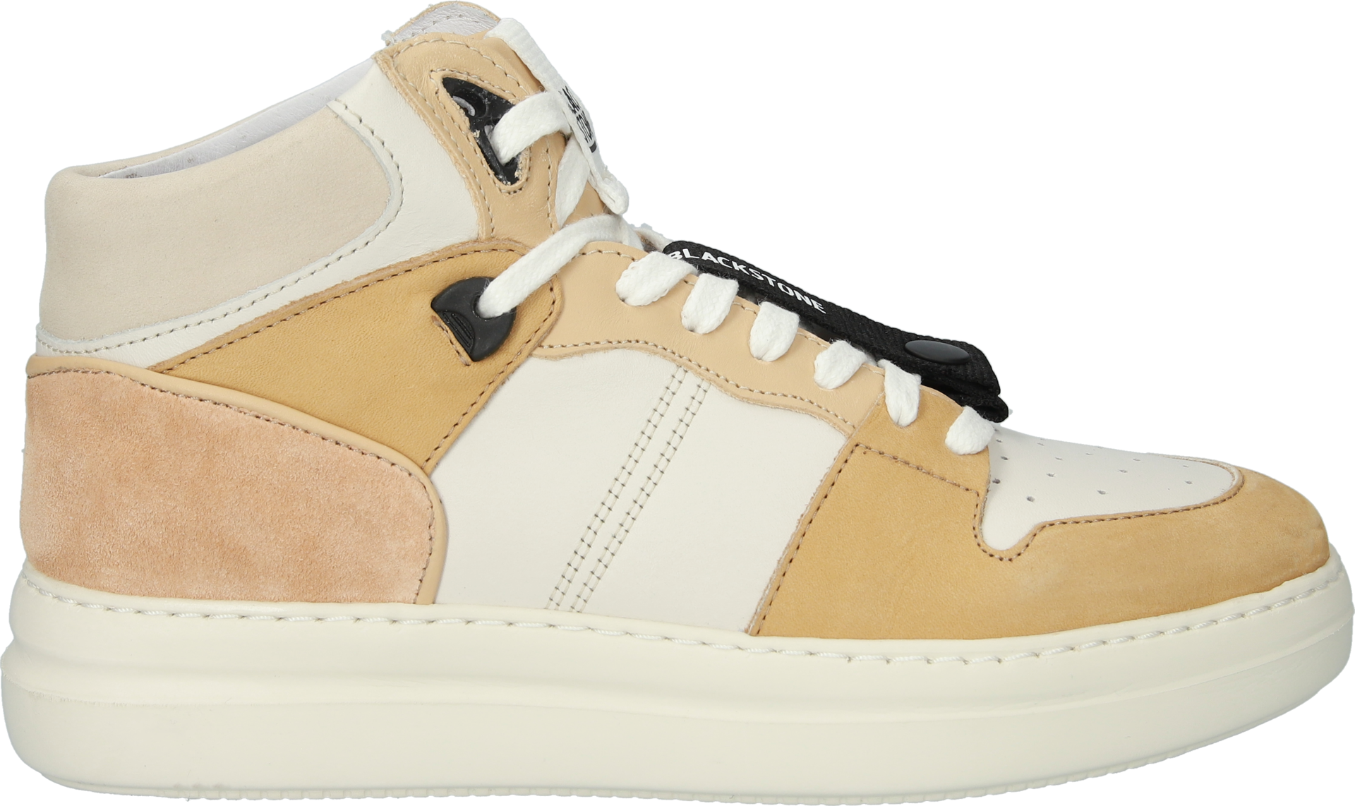 XL28 - XL28 Coconut Noce - Sneaker (high)