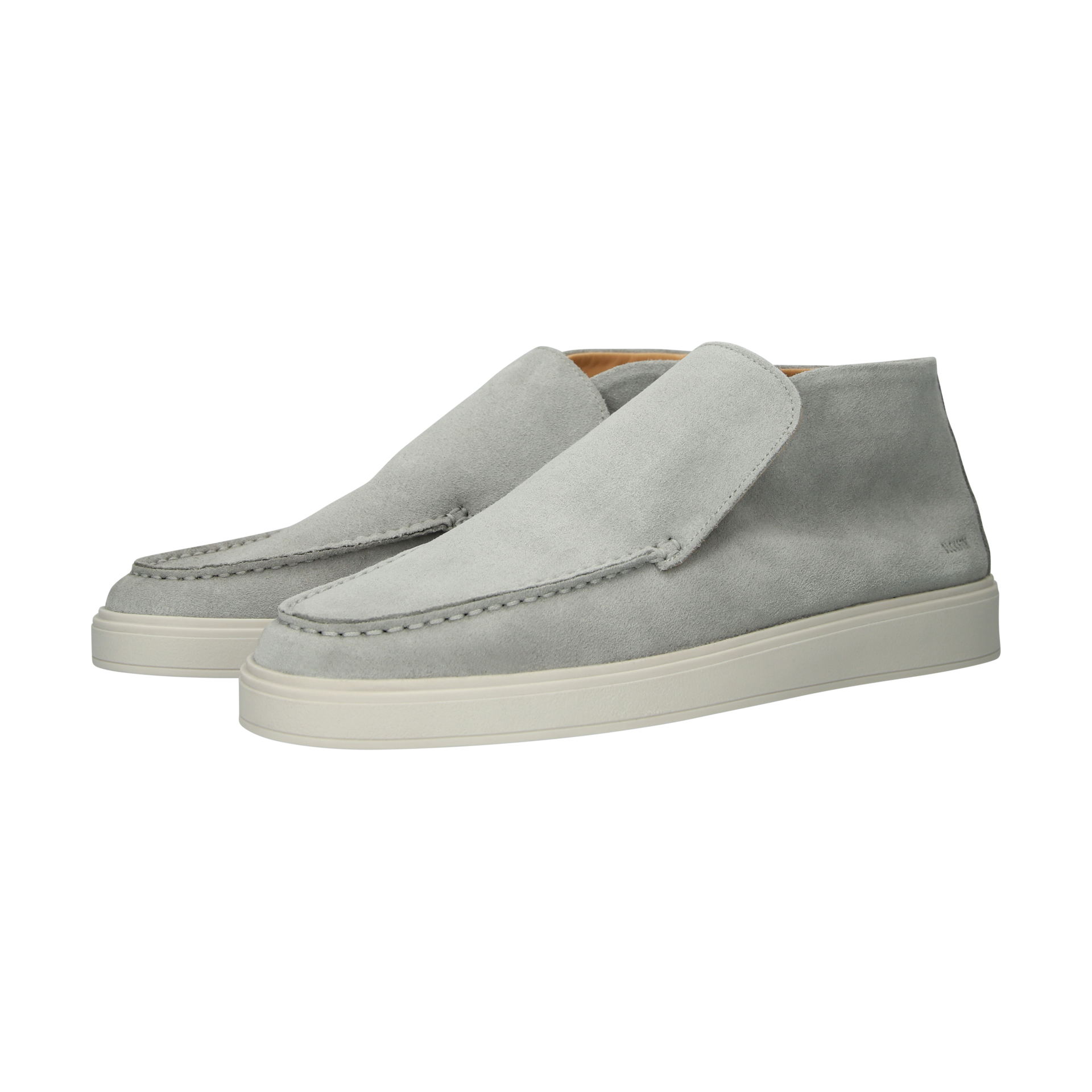 ZUKO MAX - DG378 Ciment - Chukka