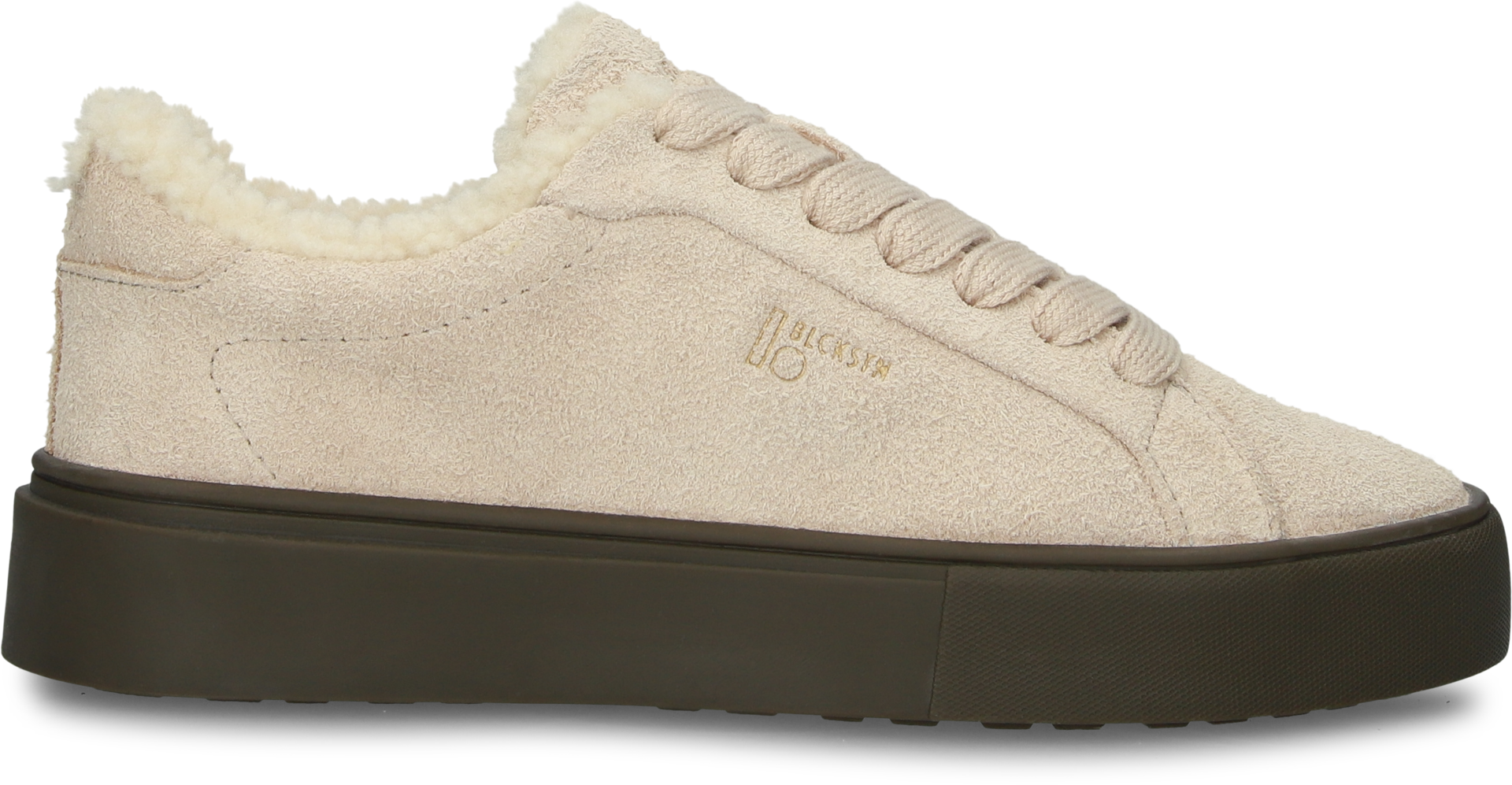 QUARTZ ZEN - EL295 Almond - Sneaker (low)