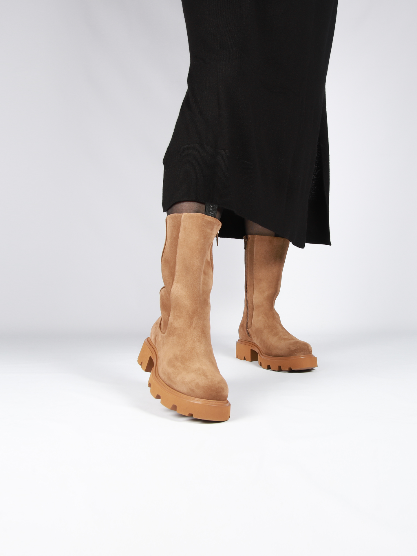 DAISY - AL421 Date - Chelsea boots