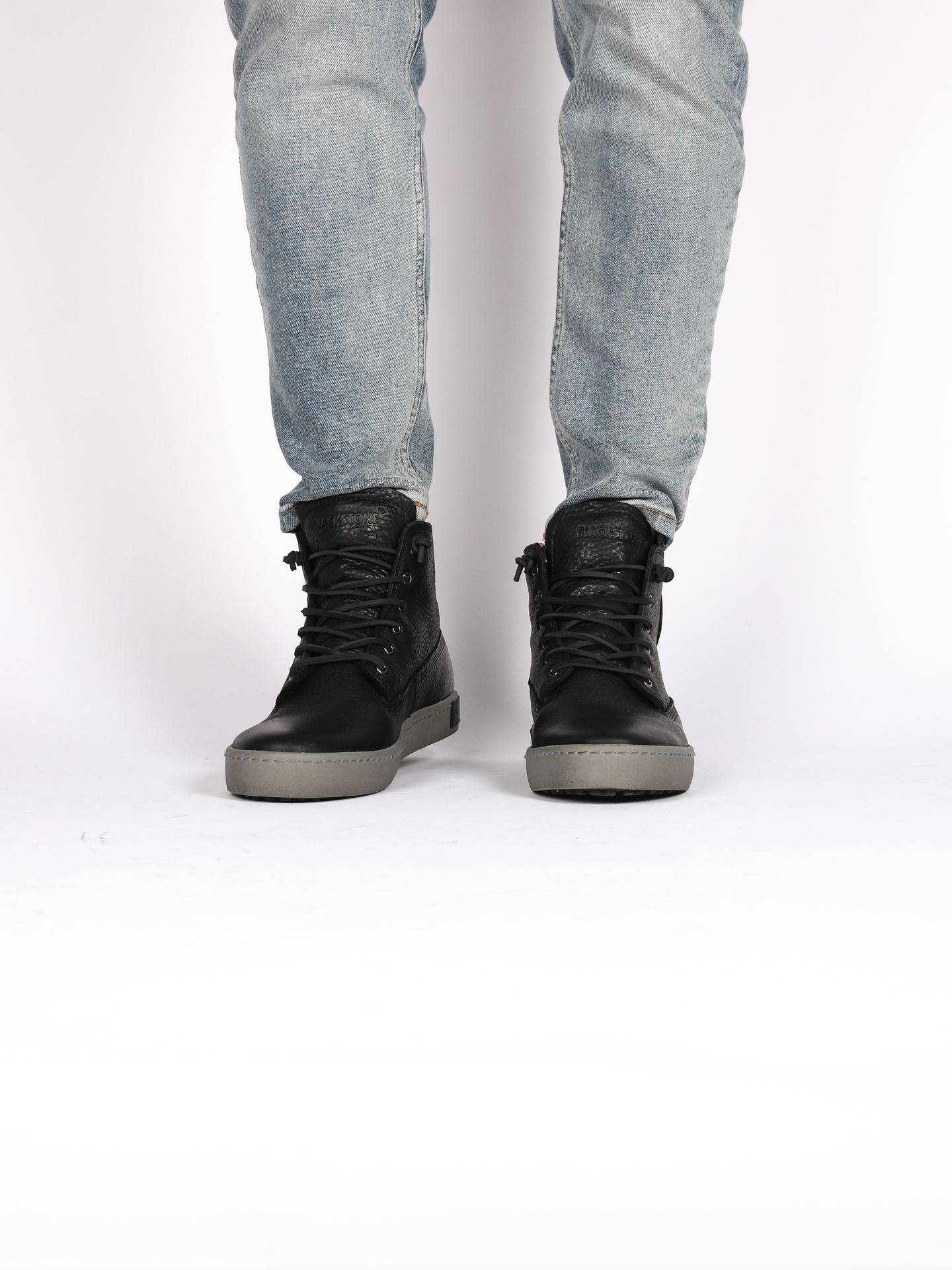 ICON - AM02 Nero - Originals