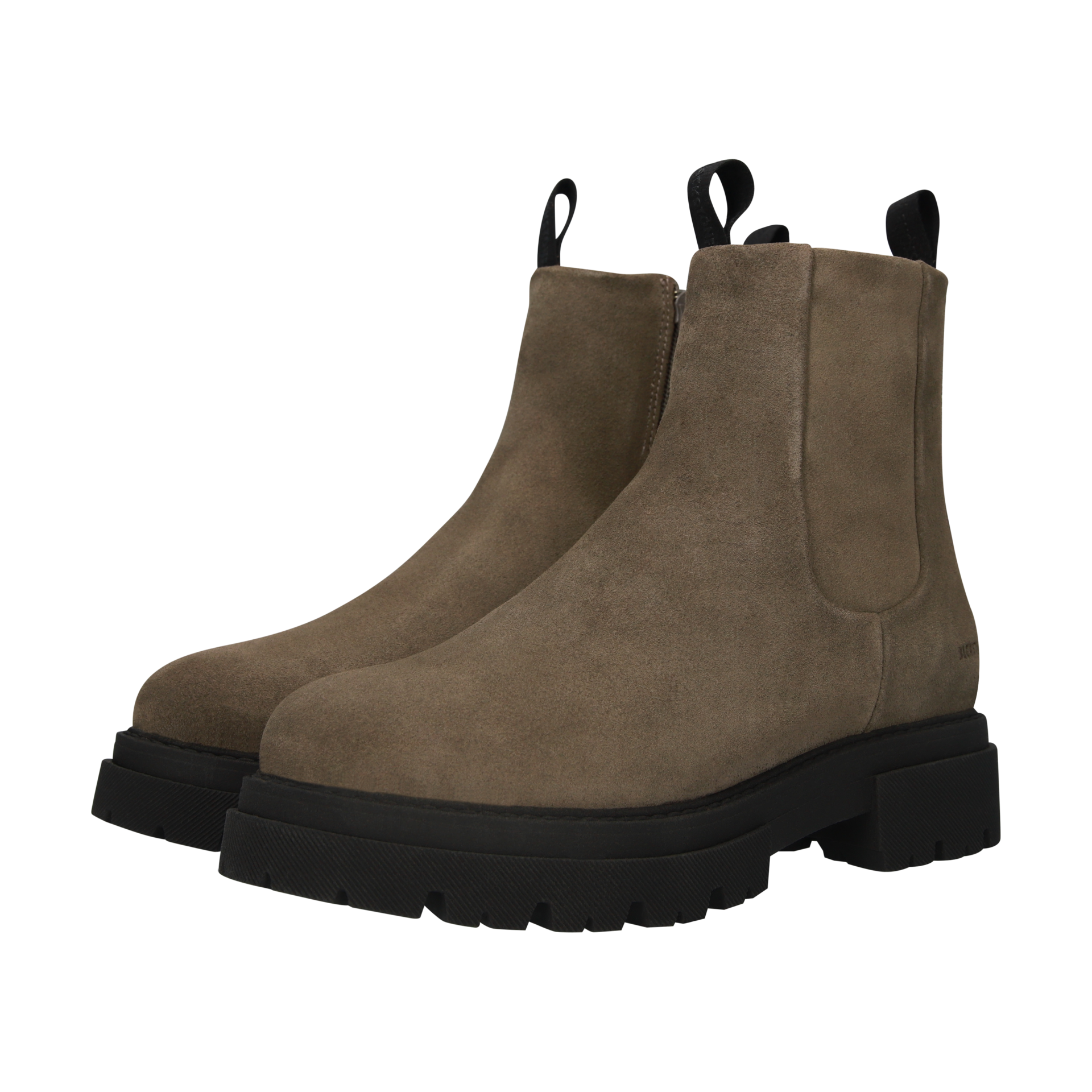 ASTA - AL475 Caribou - Chelsea boots
