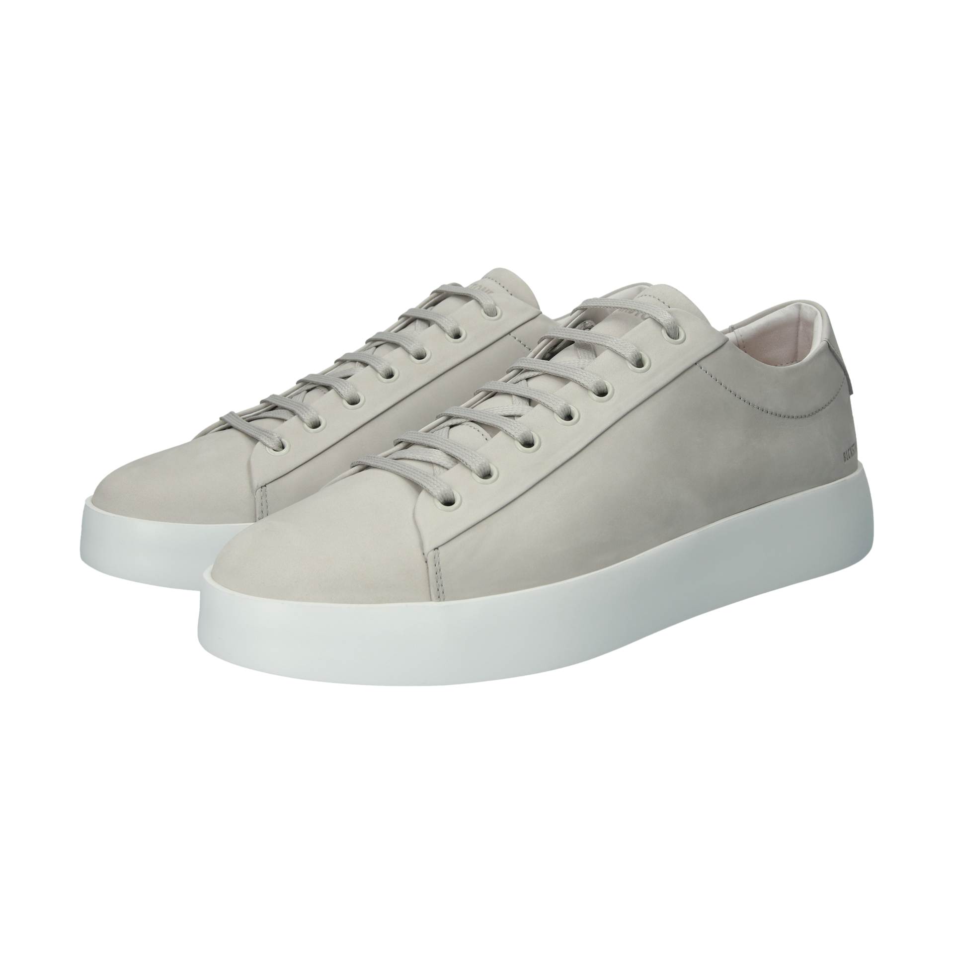 MAYNARD - BG350 Light Grey - Sneaker (low)