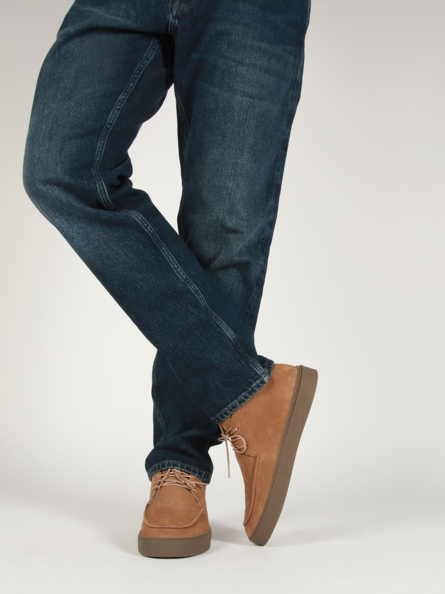 RUBY JERRIK - CG183 Malt Ball - Chukka