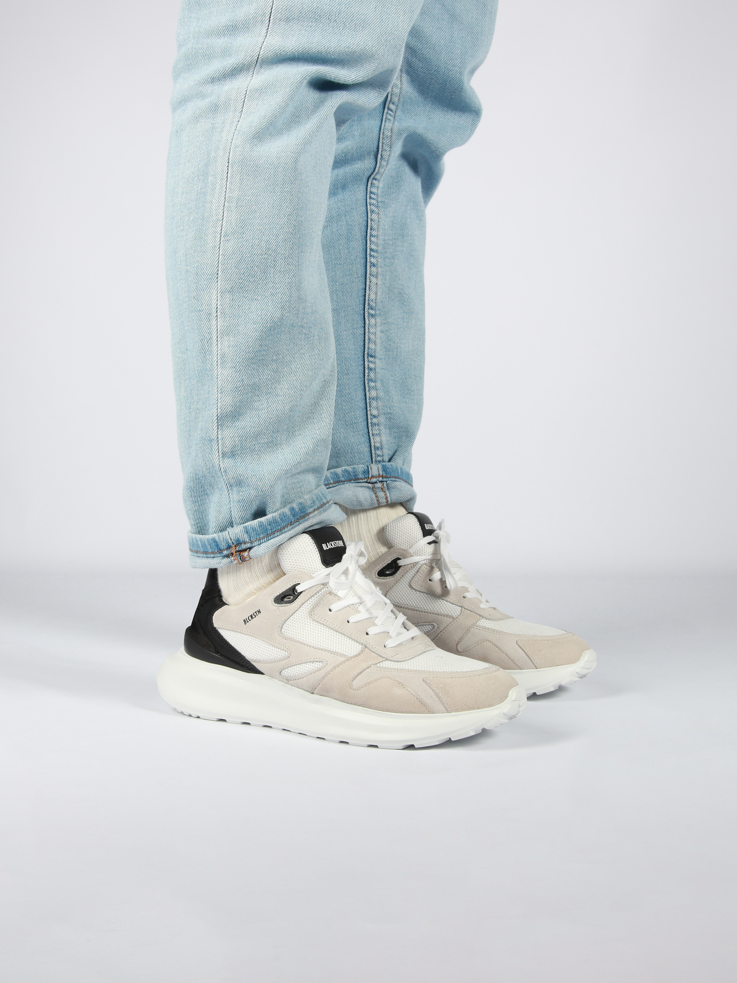MADISON - AG306 Lamb - Chunky sneaker
