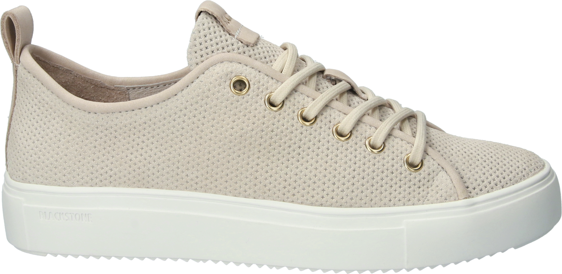 LUNA - ZL50 Whitecap Grey - Sneaker (low)