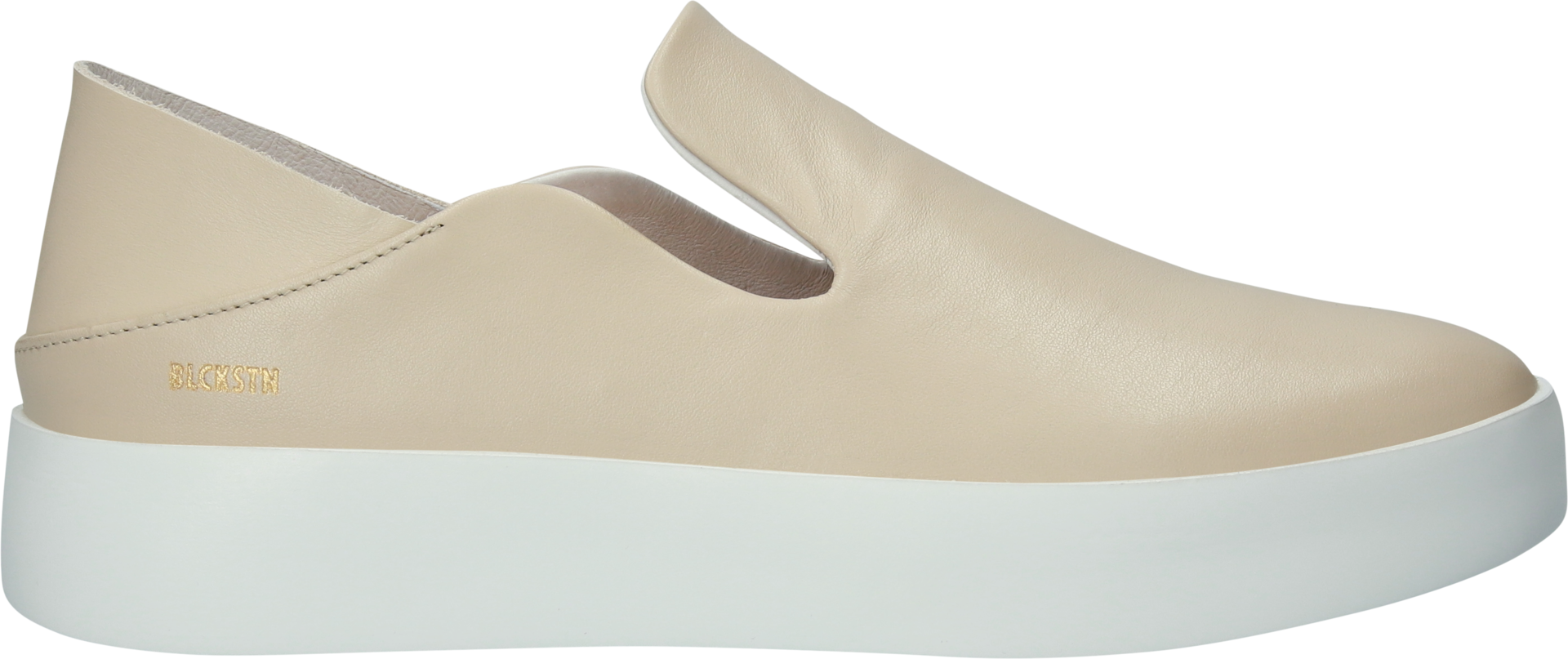 FLORA - BL472 Lamb - Slip-ons