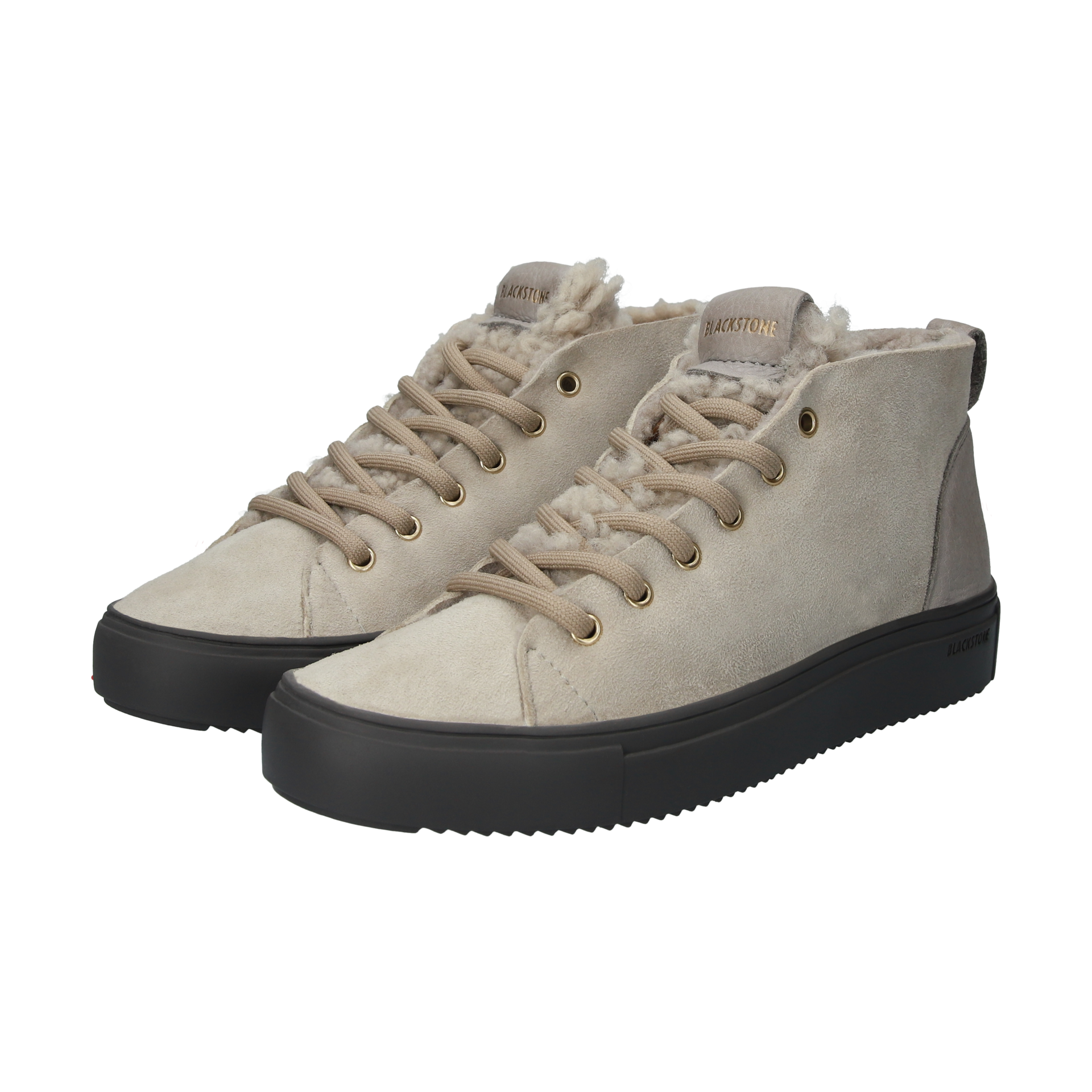 ARNAQ - QL48 Antartica - Sneaker (mid)