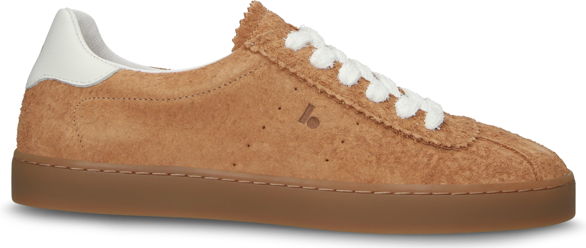 SIERRA CAREY - GL443 Almond - Sneaker (low)