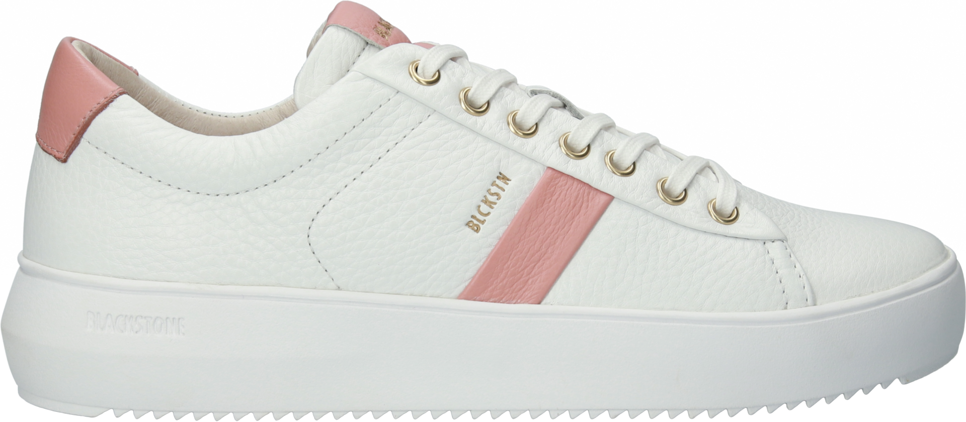 Ryder - BL220 White-rose Dawn - Sneaker (low)
