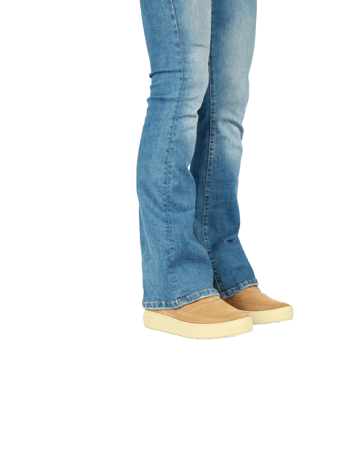 LUSA - AL213 Candied Ginger - Boots