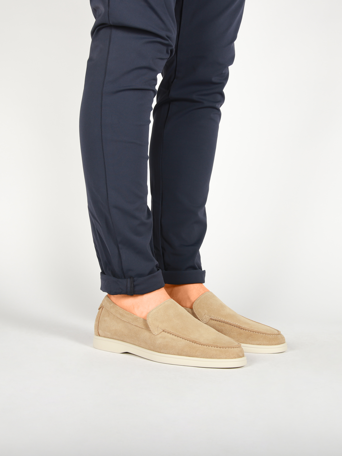 YANA LAMON - DG374 Soul - Slip-ons