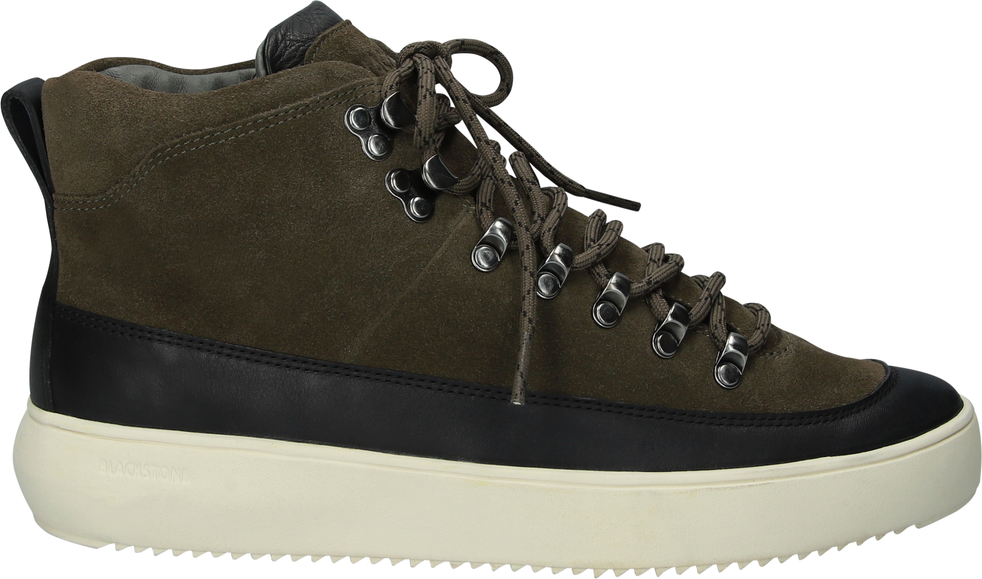 ASPEN BEAR - AG122 Crocodile - Sneaker (high)