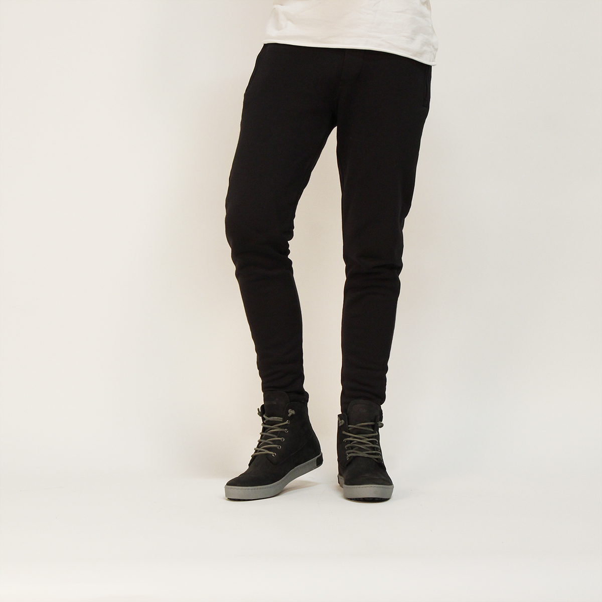 ICON - GM06 Asphalt - Originals