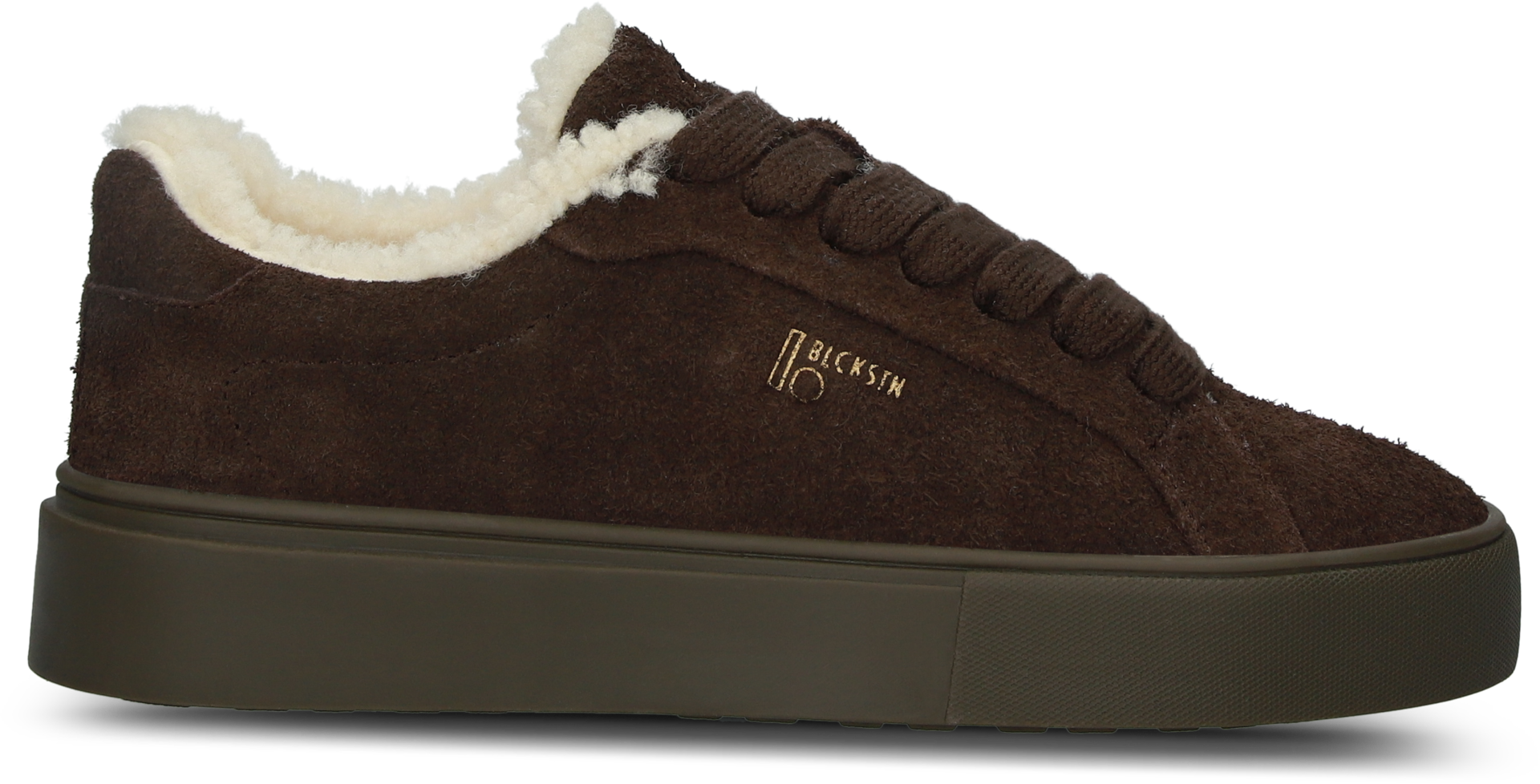 QUARTZ ZEN - EL295 Mole - Sneaker (low)