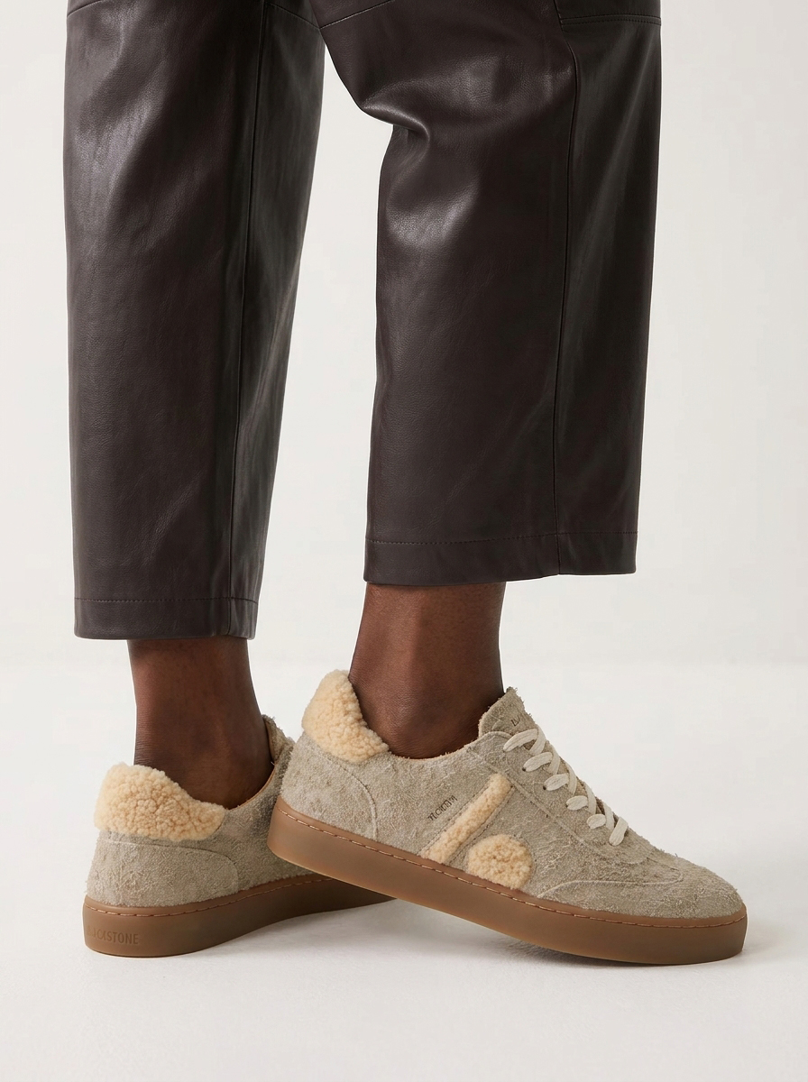 SIERRA NATUK - GL441 Rainy Day - Sneaker (low)