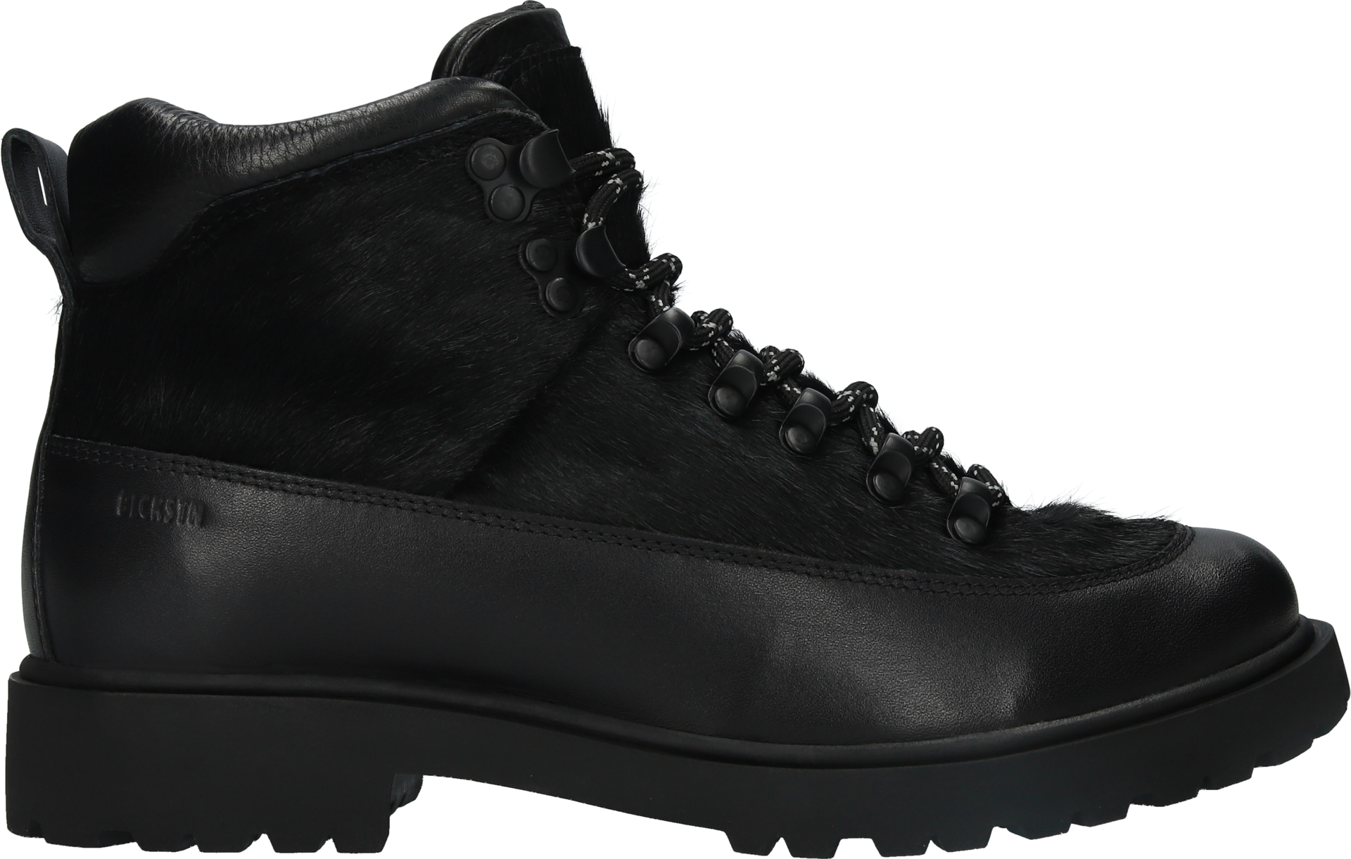 ROCK DREE - CL252 Black - Boots