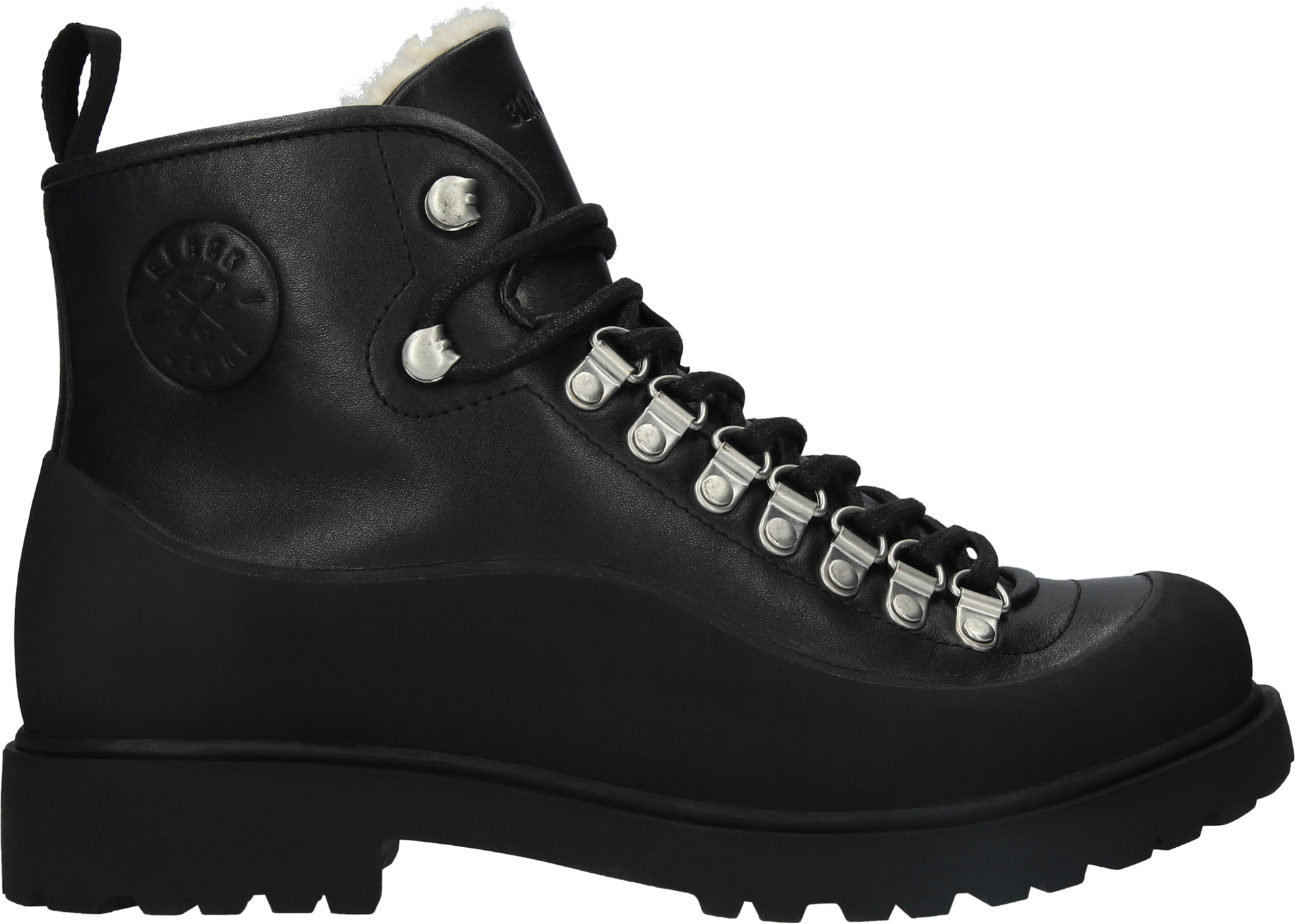 ROCK DREE - CL248 Black - Boots
