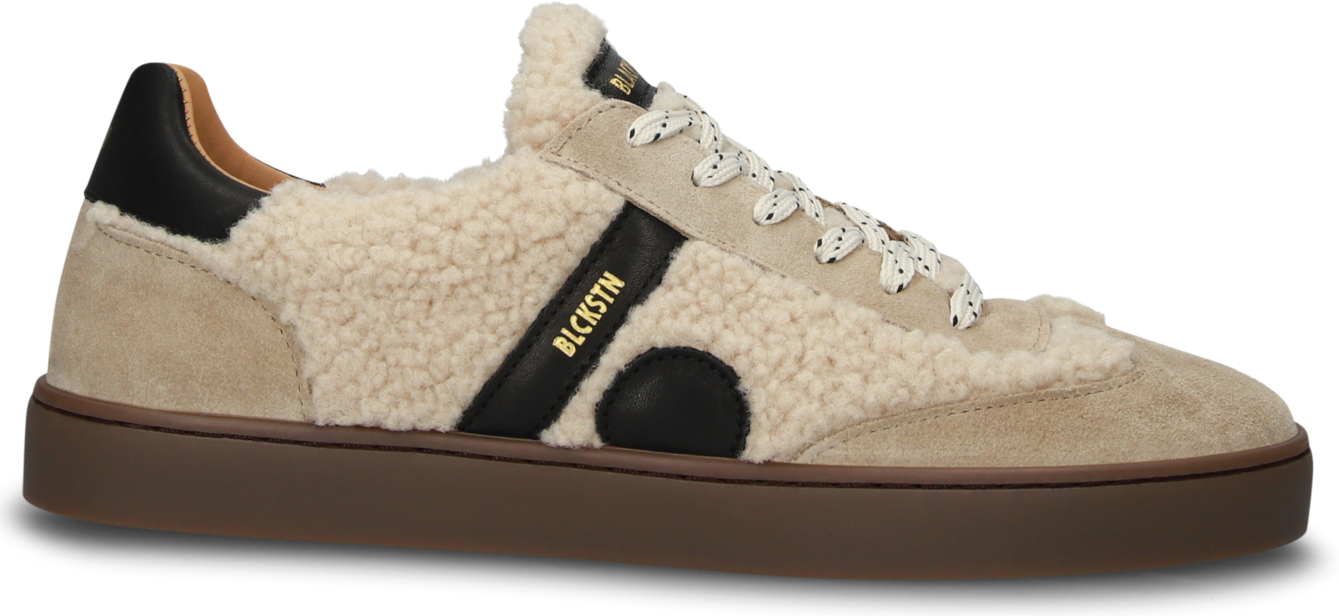 SIERRA NATUK - GL440 Mouton - Sneaker (low)