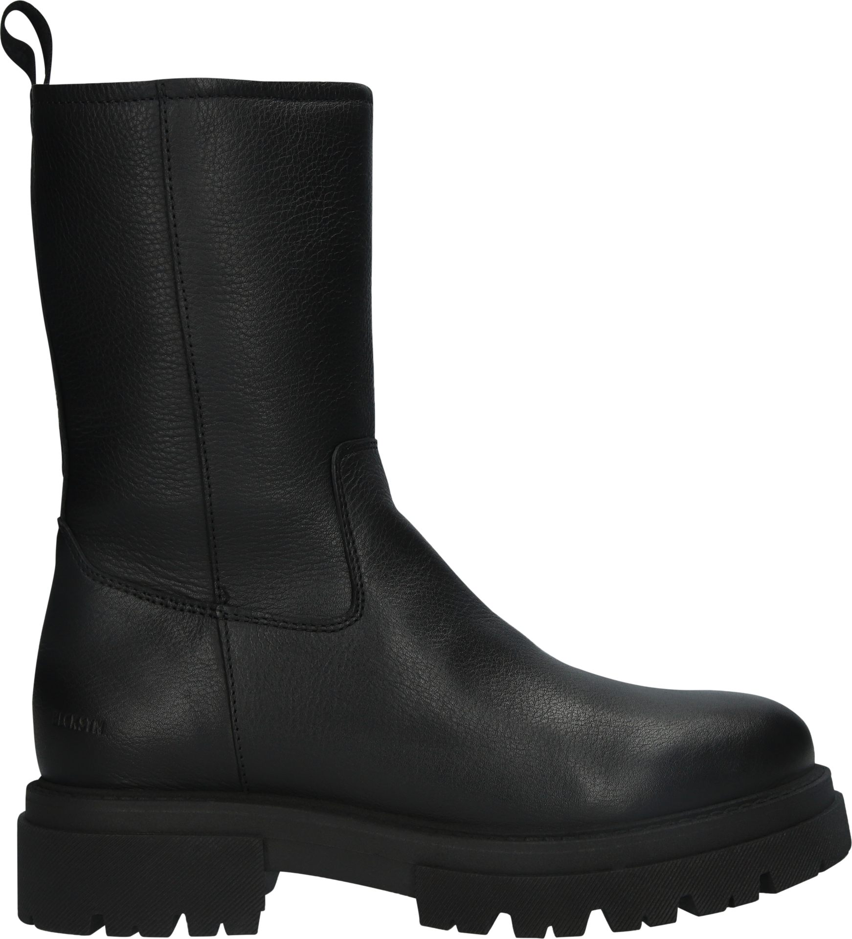 RAYNA - AL466 Black - Boots