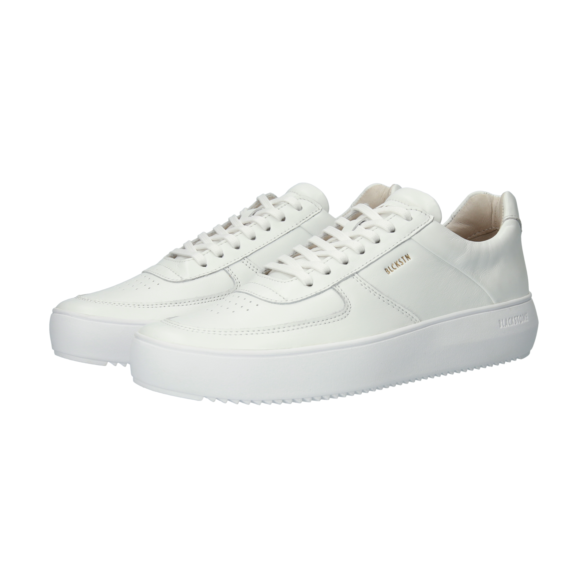 MARLY - BL224 White - Sneaker (low)