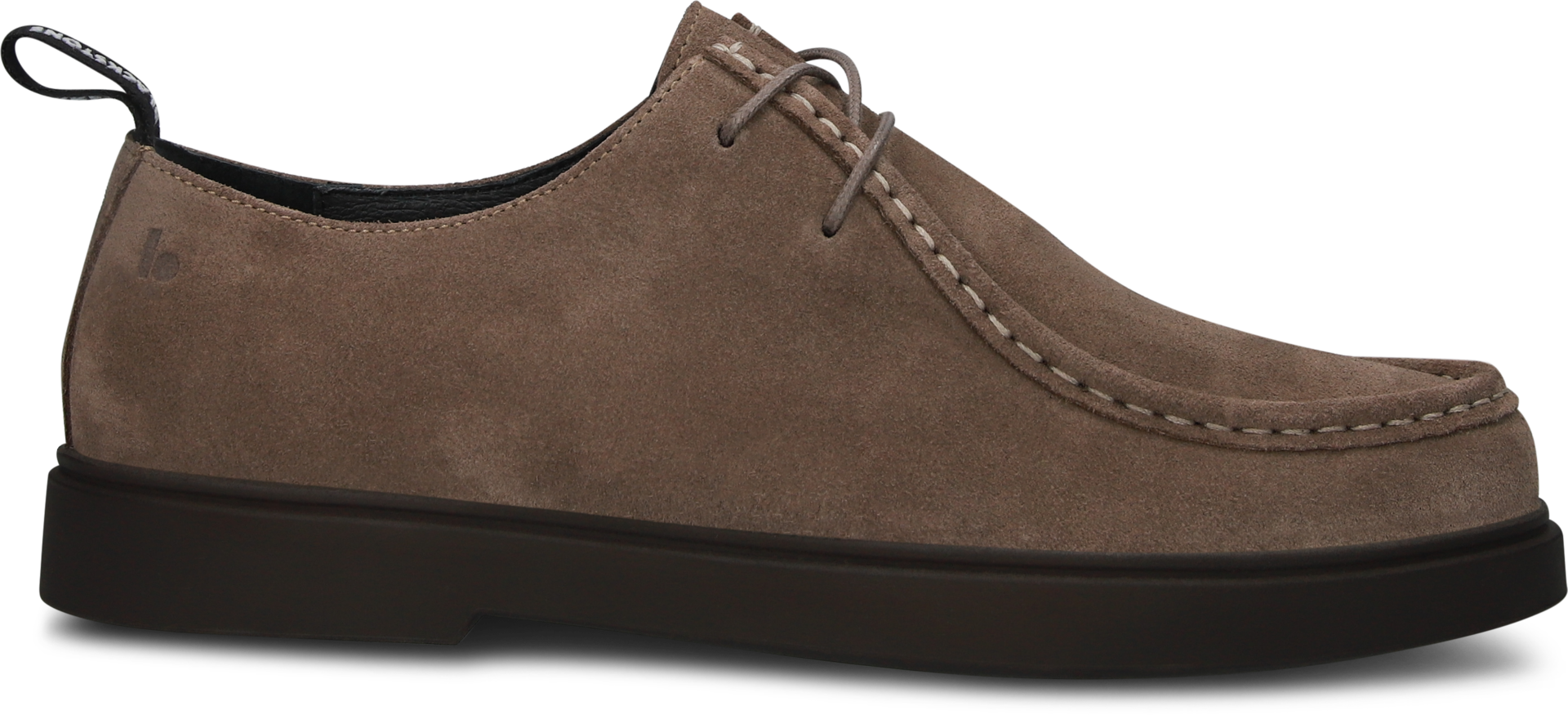 PAVE GALEN - GG391 Almond - Desert boots