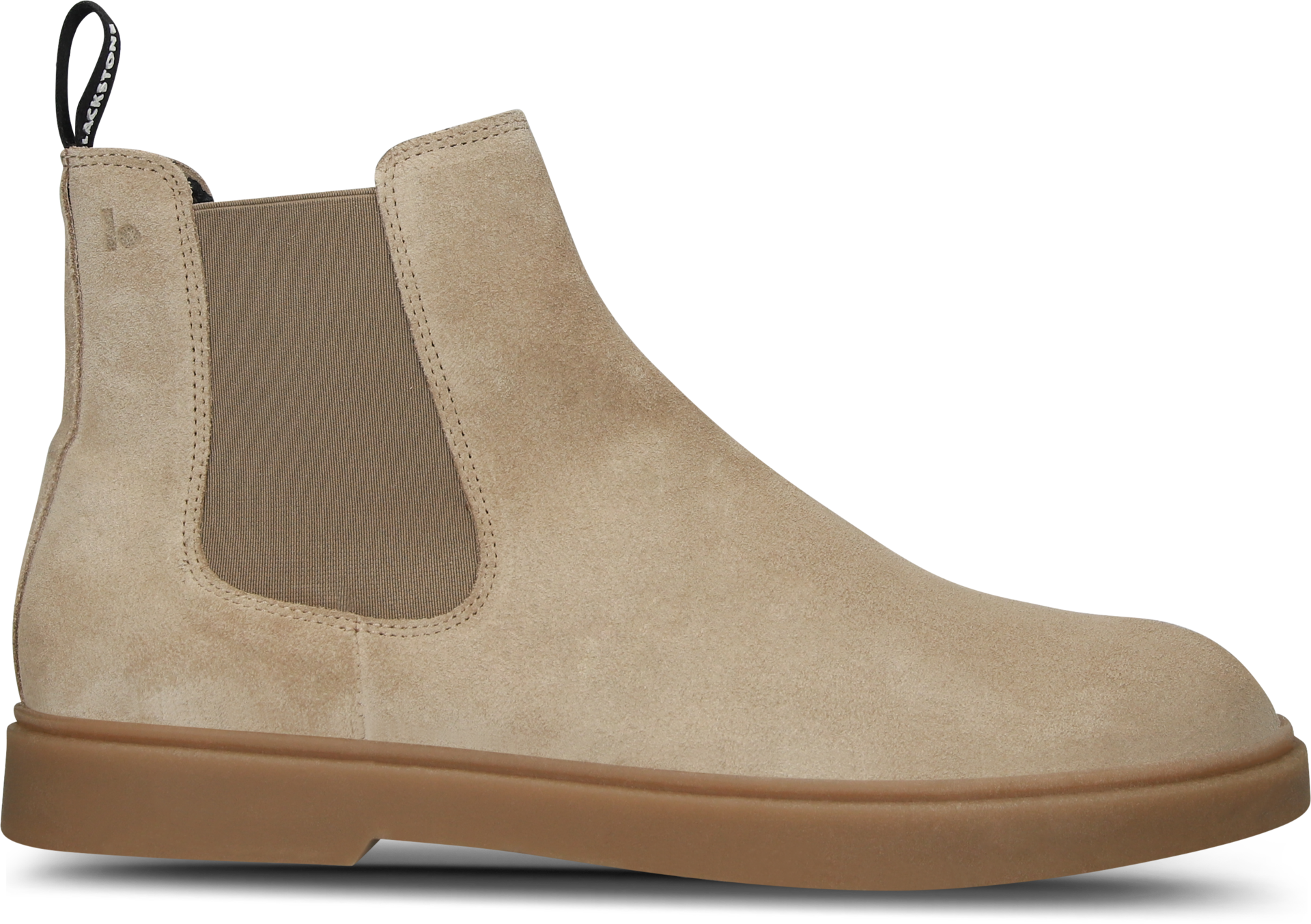 PAVE DEAN - GG393 Starfish - Chelsea boots