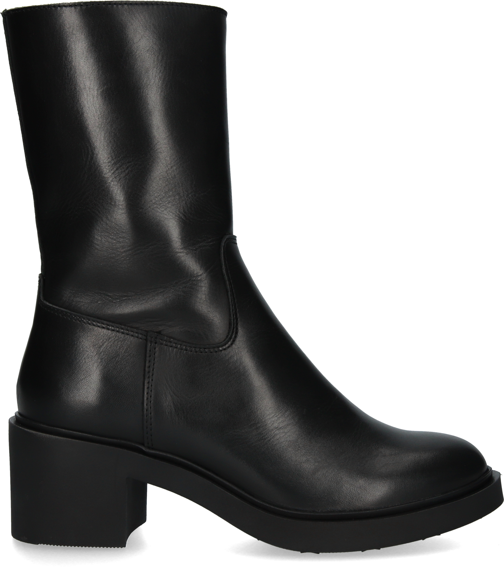 Blackstone FREYJA WL38 Black Boots