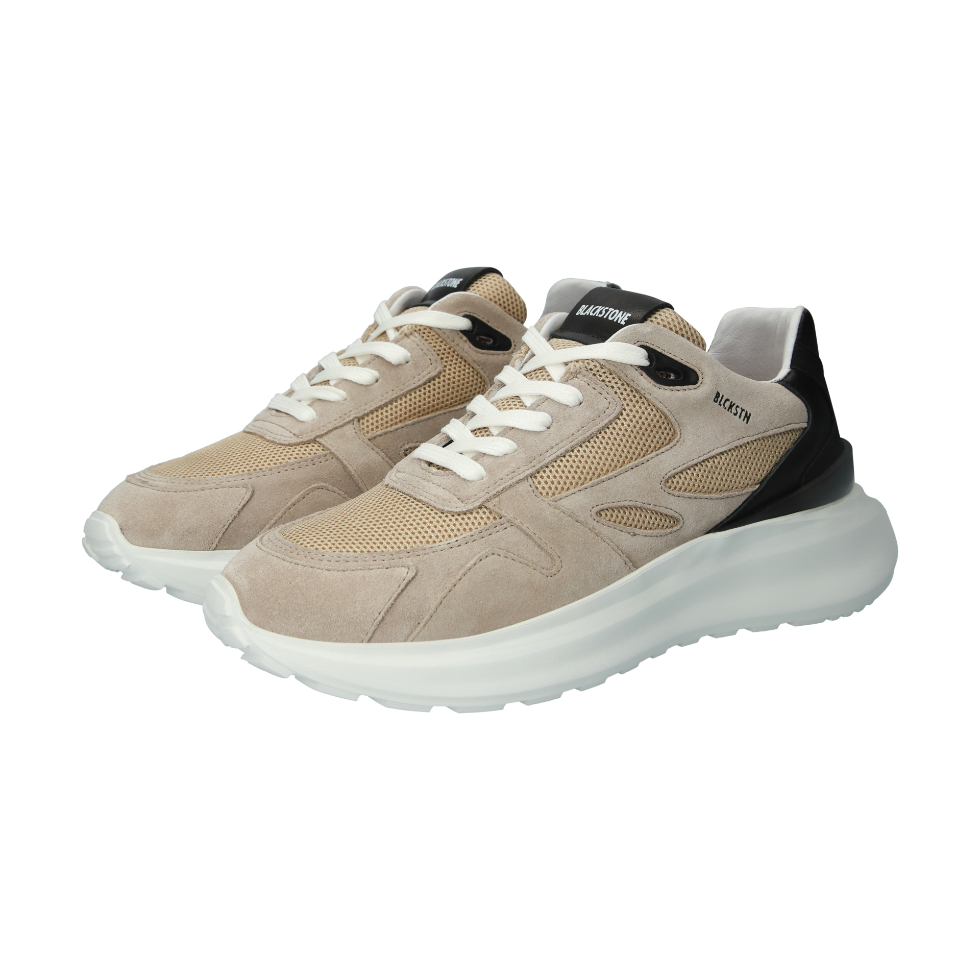 MADISON - AL460 Mouton - Chunky sneaker