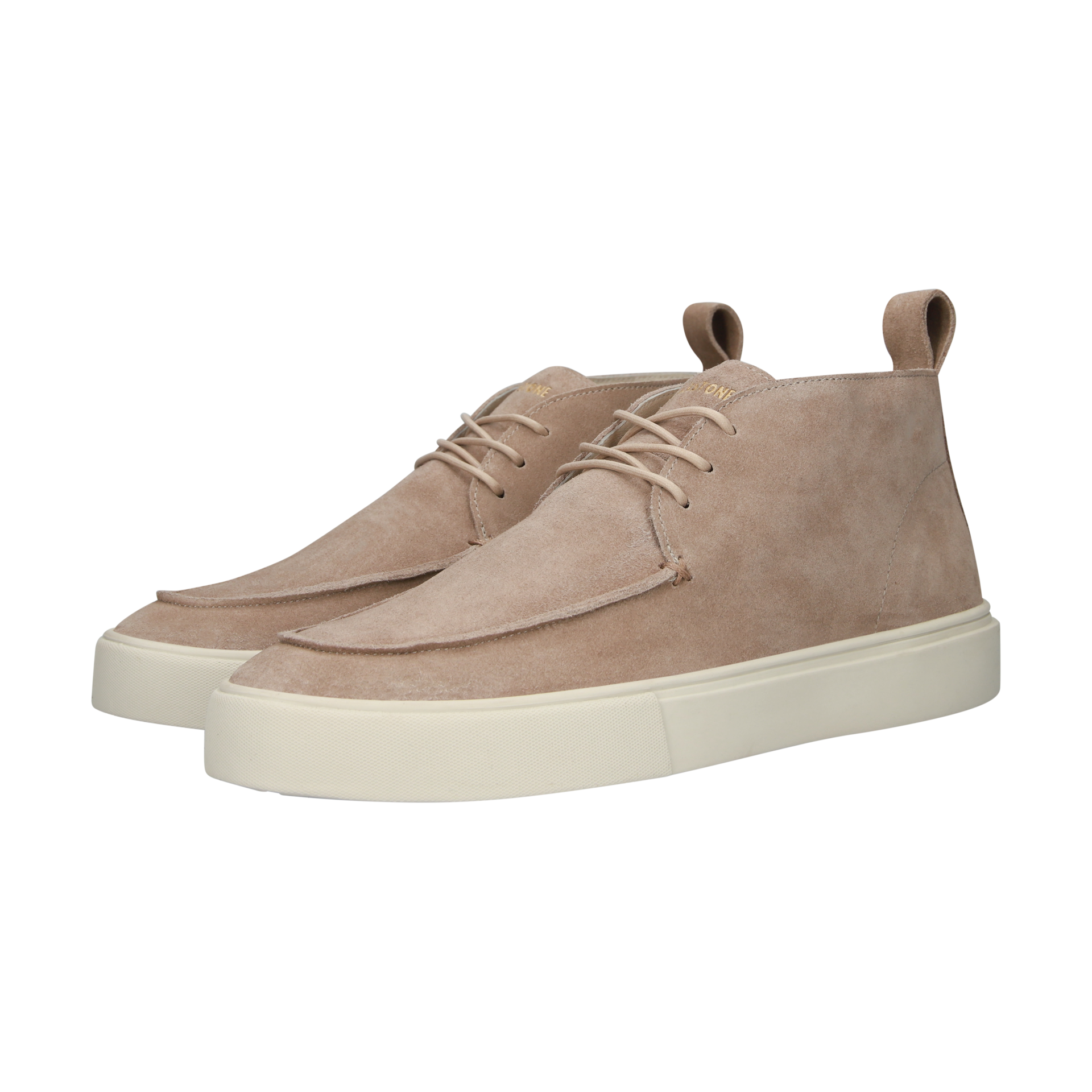RUBY JERRIK - CG501 Greige - Chukka
