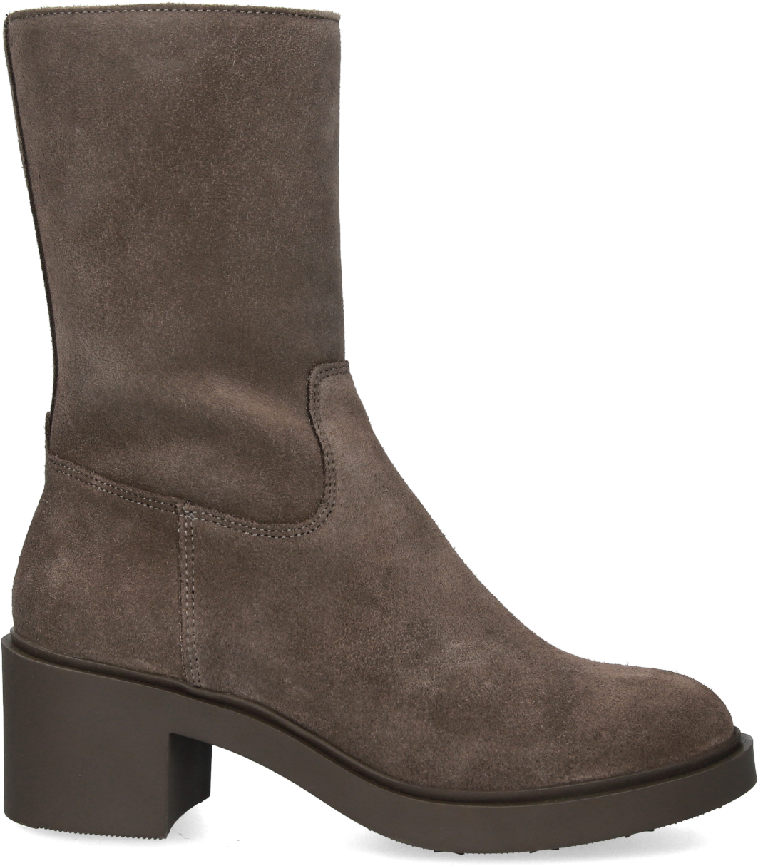 Blackstone FREYJA WL37 Coffee quartz Boots