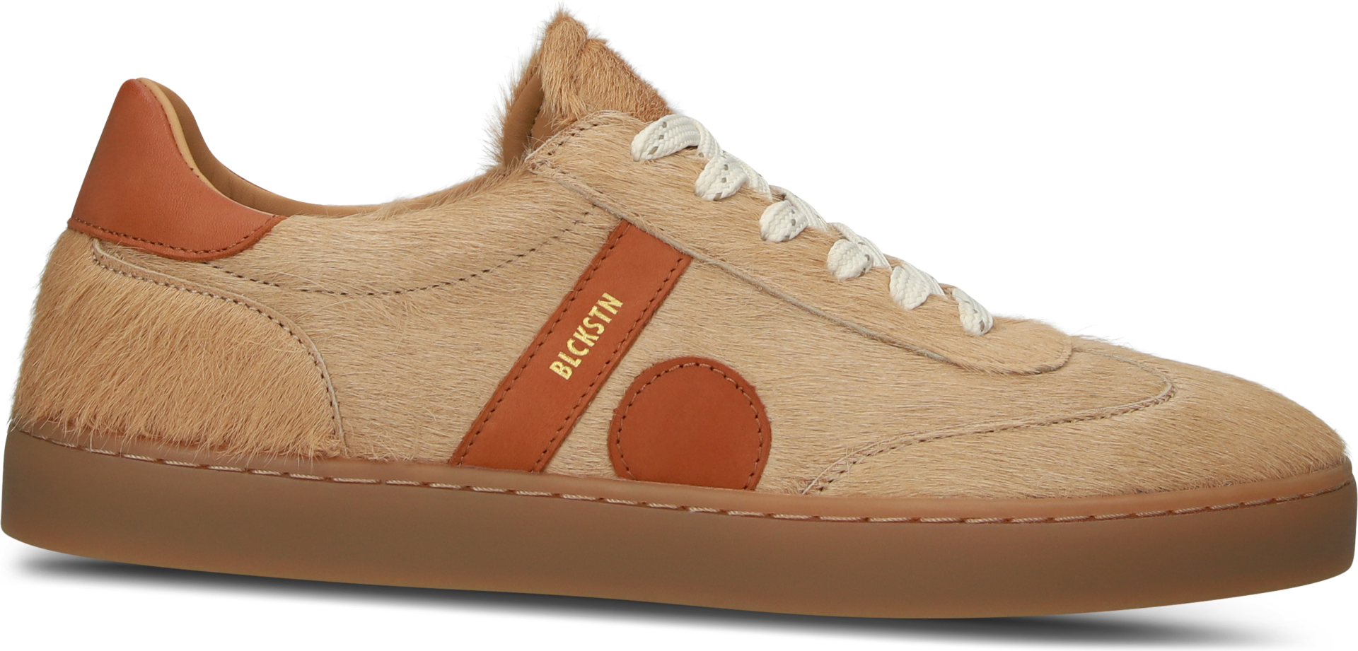 SIERRA NATUK - GL448 Natural - Sneaker (low)