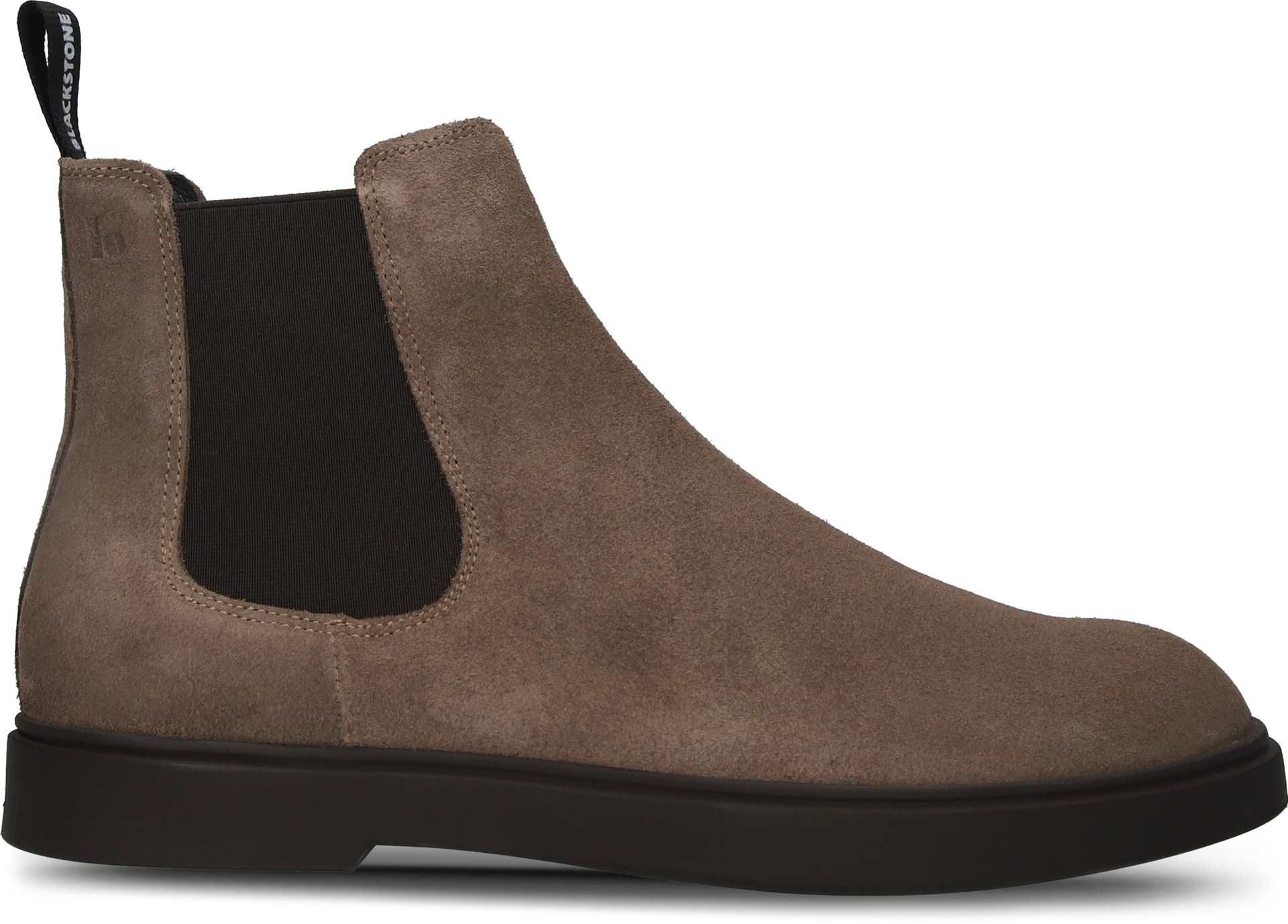 COBBLE DEAN - GG393 Almond - Chelsea boots