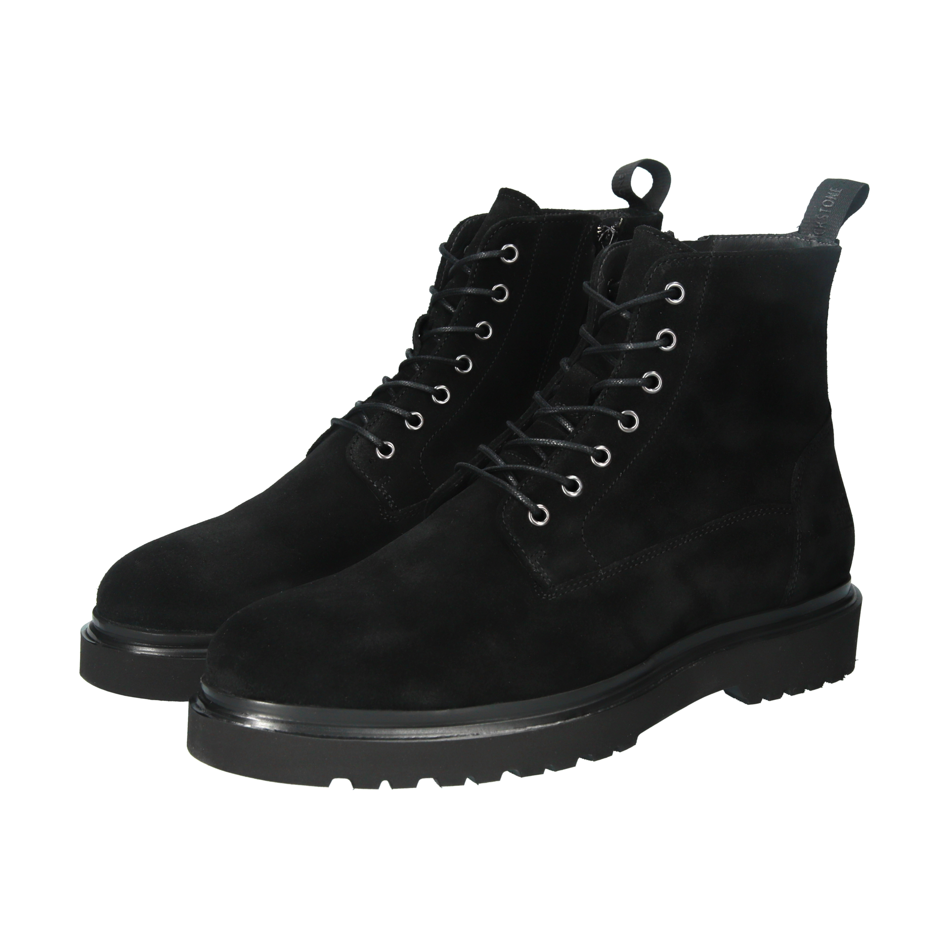 BRODY - YG32 Black - Boots