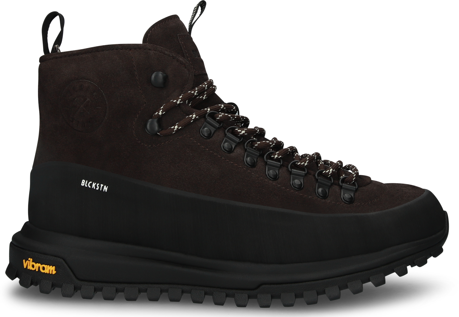 V-MARKHAH - CG021 Mole - Boots