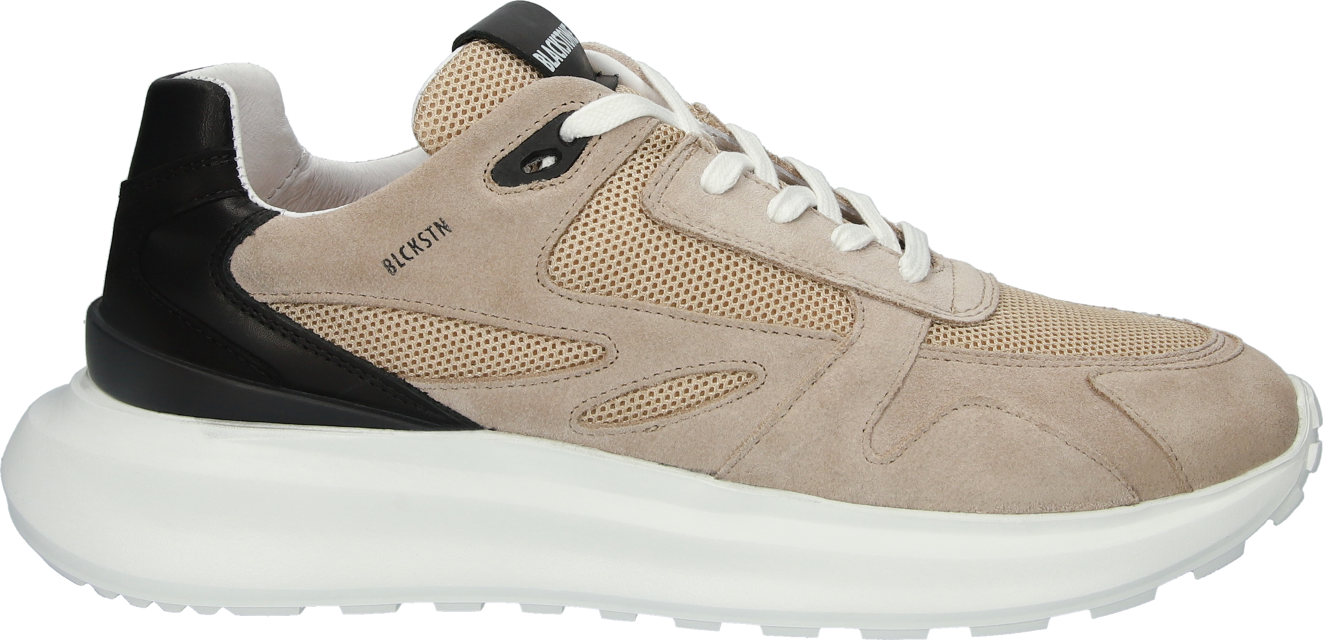 MADISON - AG306 Mouton - Chunky sneaker