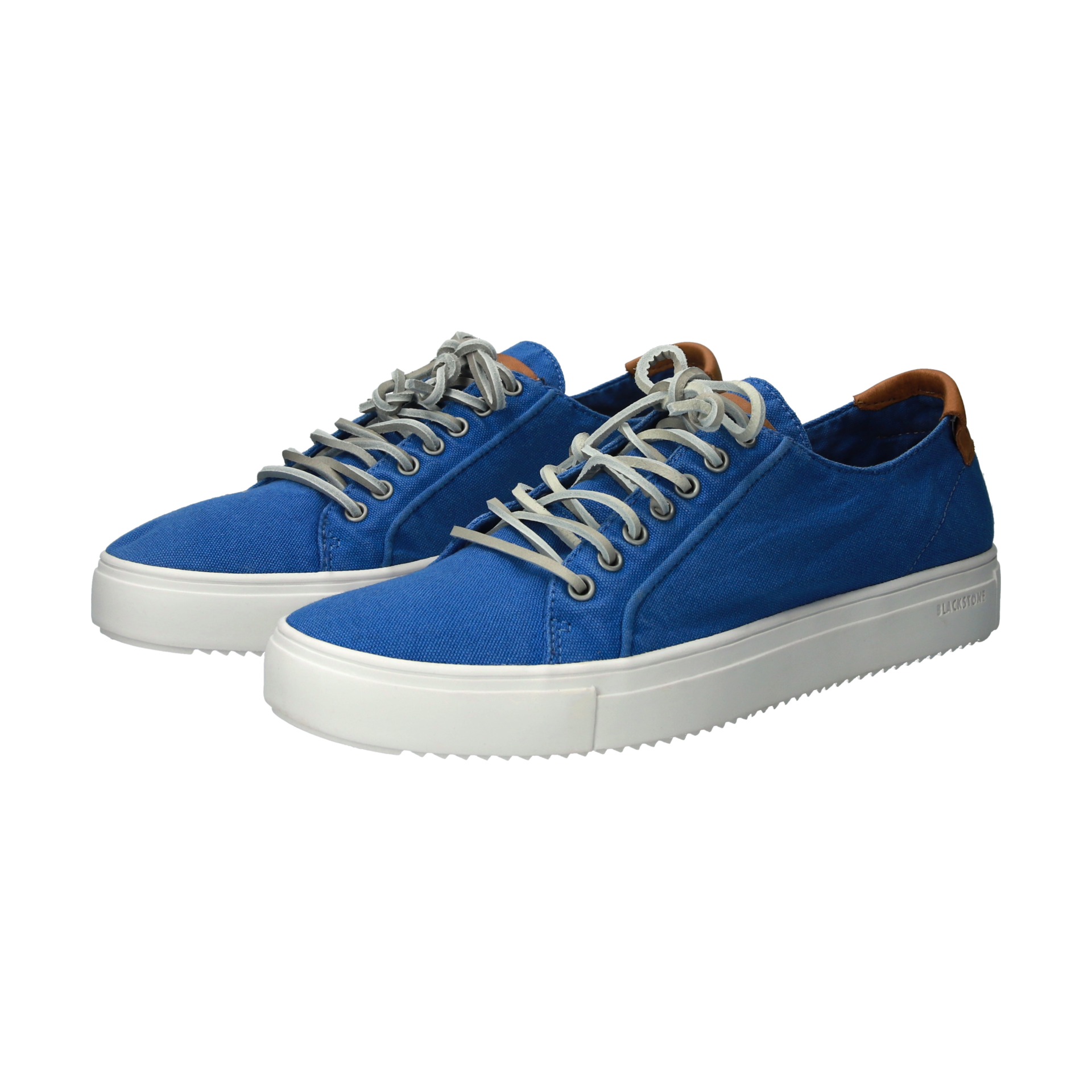 TRISTAN - PM31 Bright Blue - Sneaker (low)