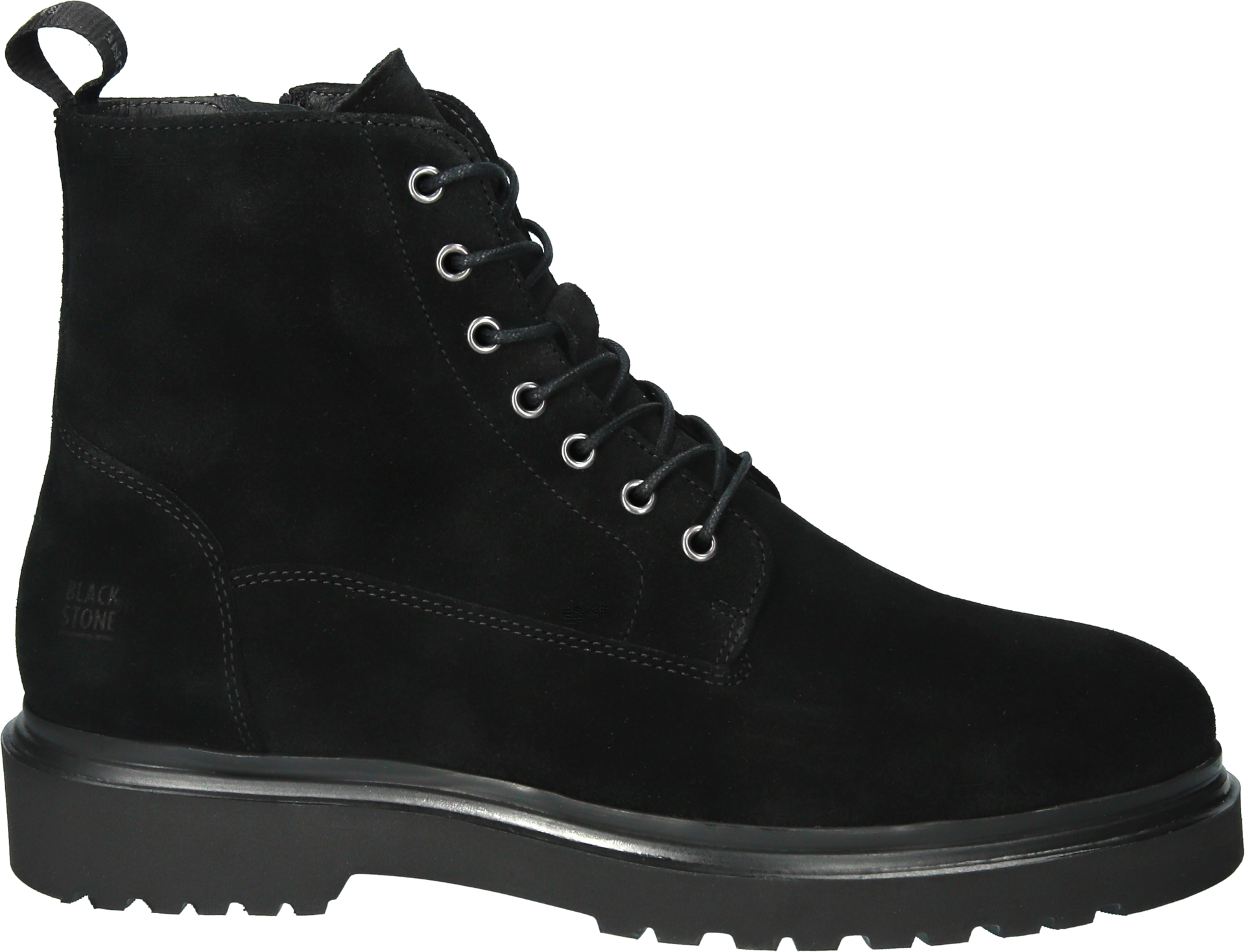 BRODY - YG32 Black - Boots