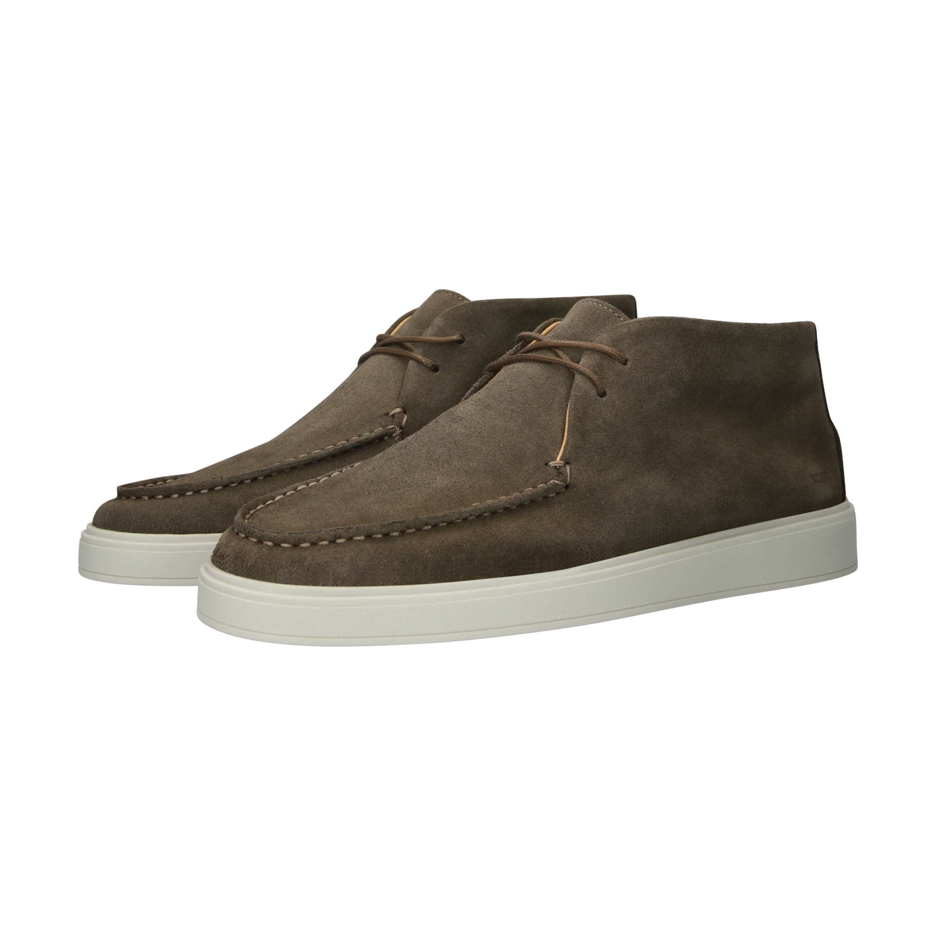 ZUKO LUCA MID - DG372 Caribou - Chukka